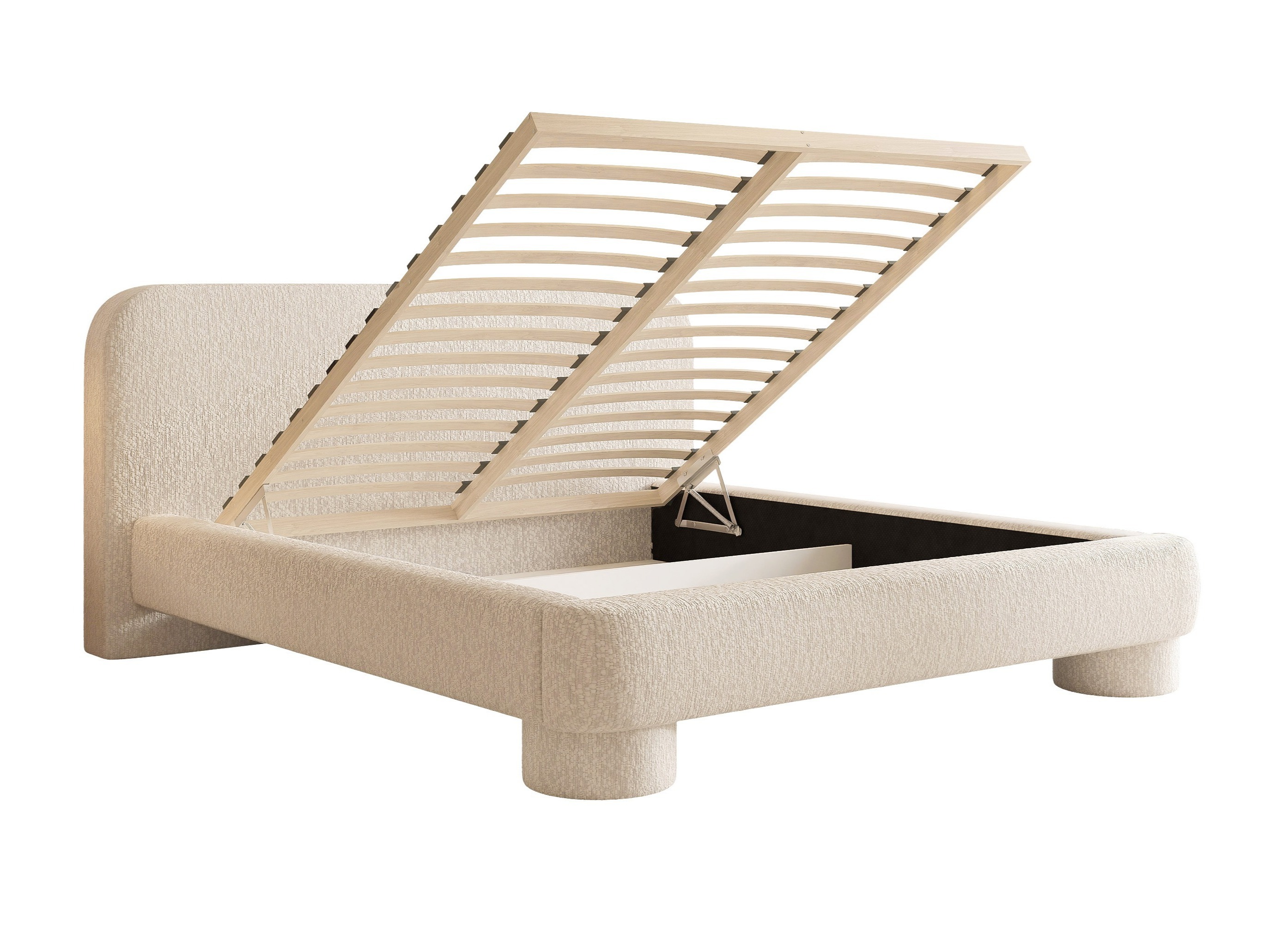 Sänky Martinez 130 (Alice 3)