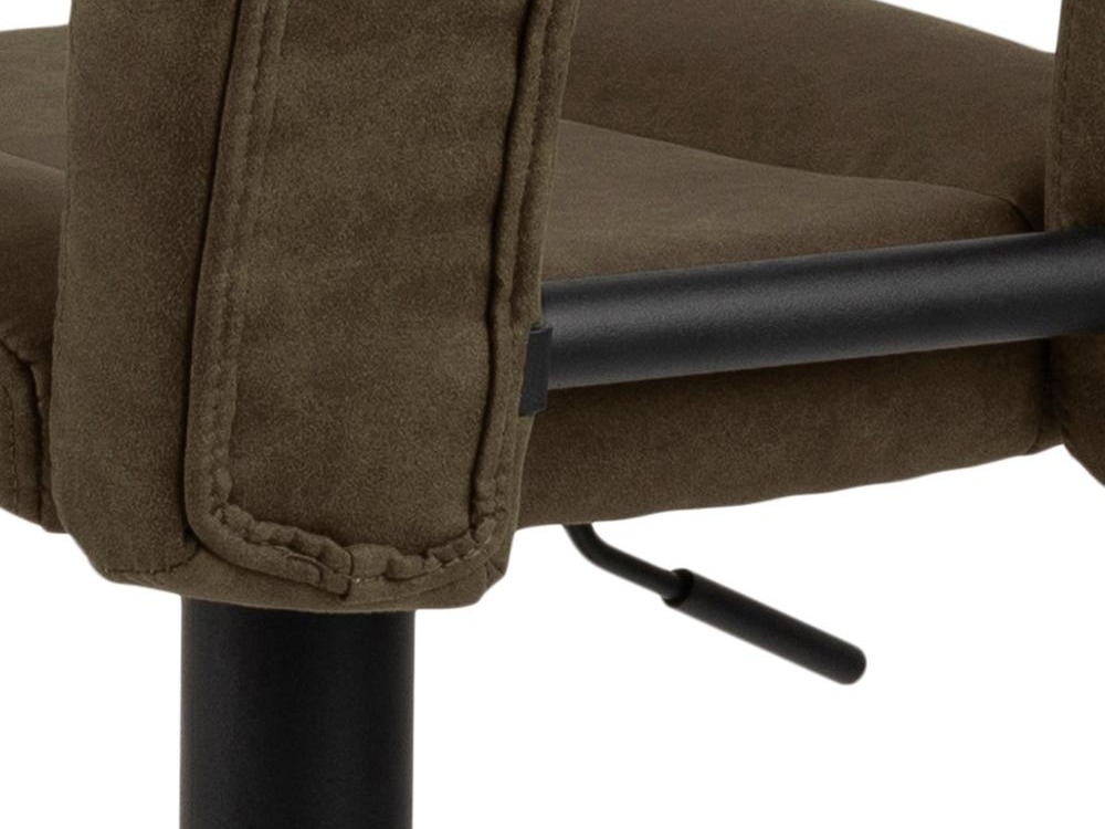 Baarituoli Norsica 286 (Khaki)