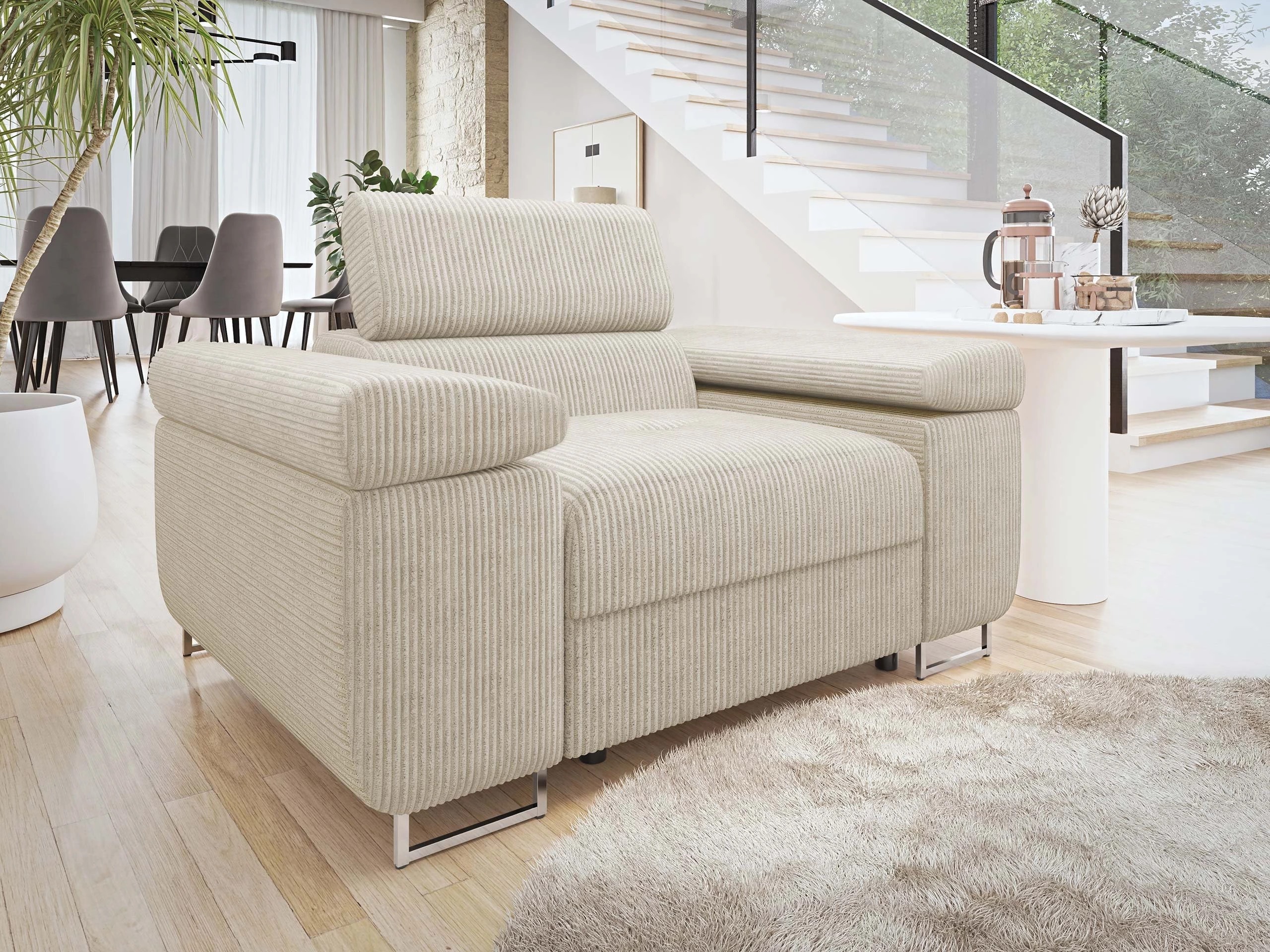 Nojatuoli Comfivo Vinetum (Poso 100)