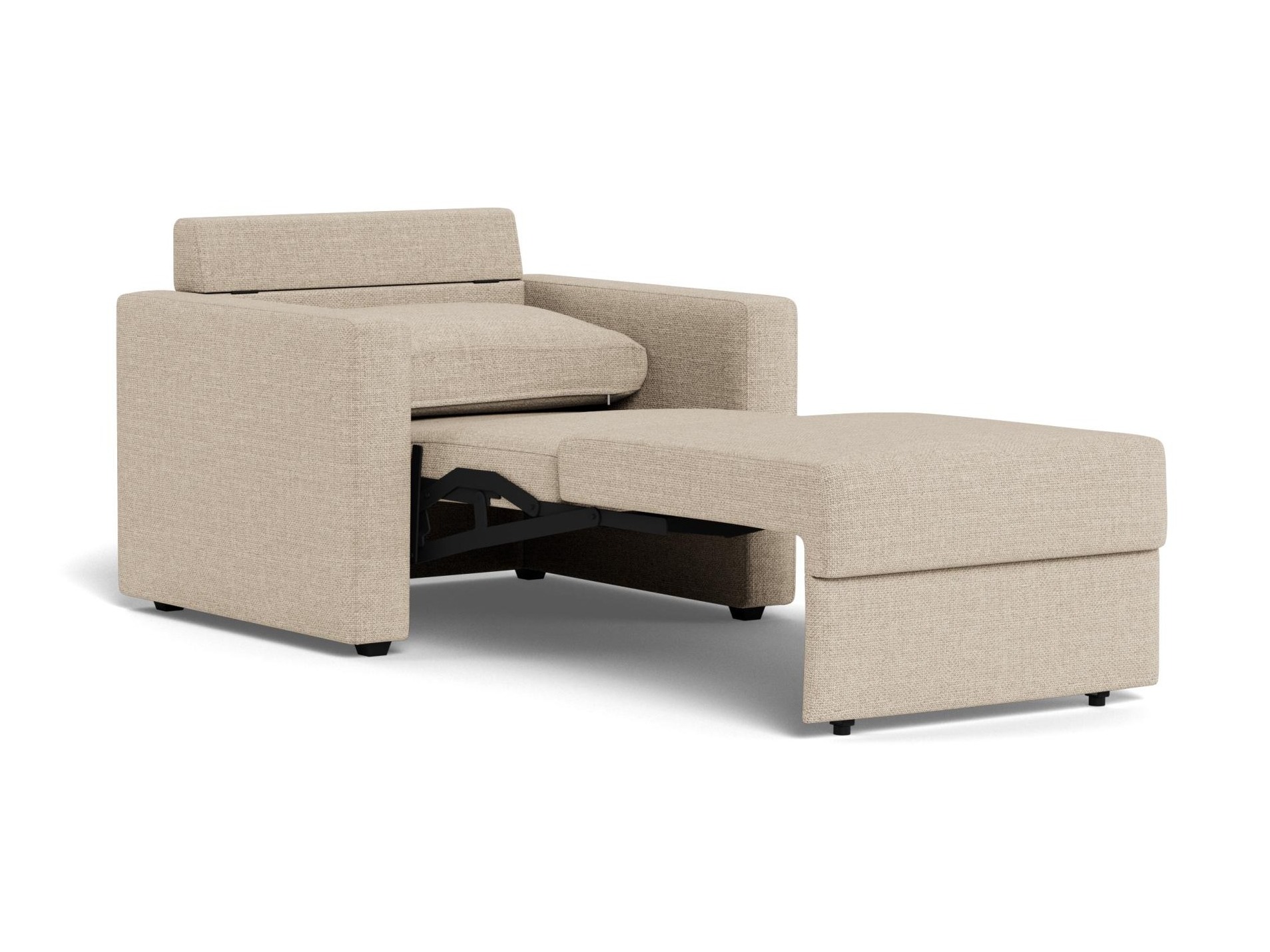 Nojatuoli Norsica 1063