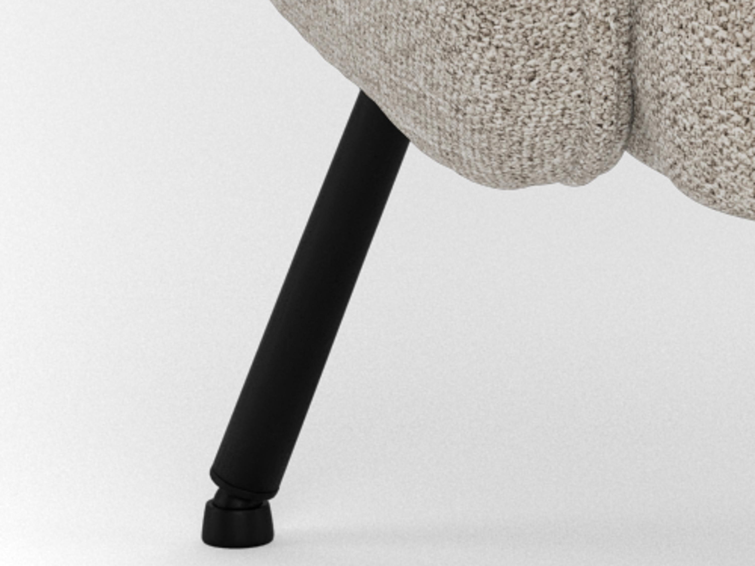 Nojatuoli Norsica 837 (Beige)