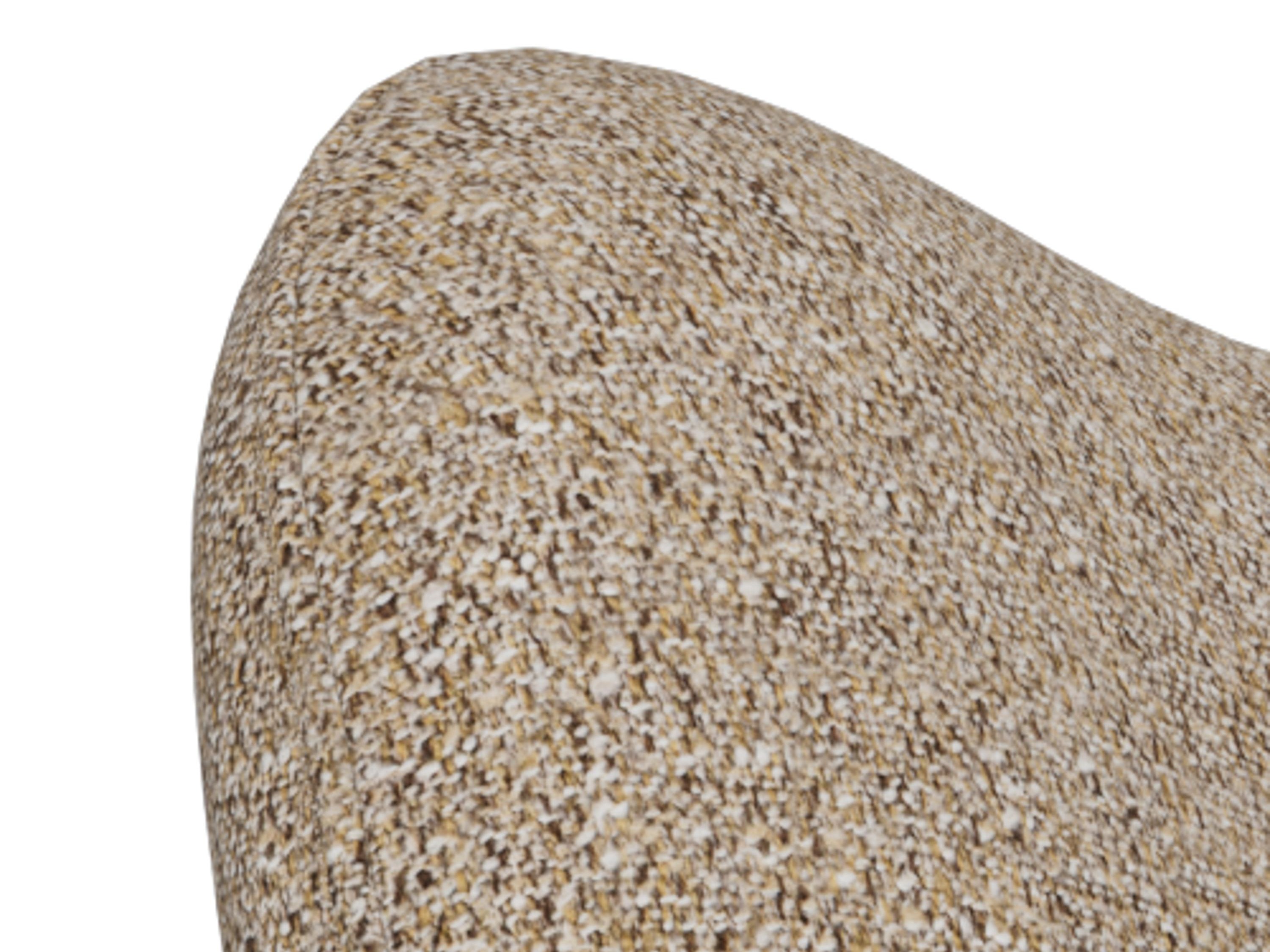 Nojatuoli Norsica 848 (Vaaleanruskea)