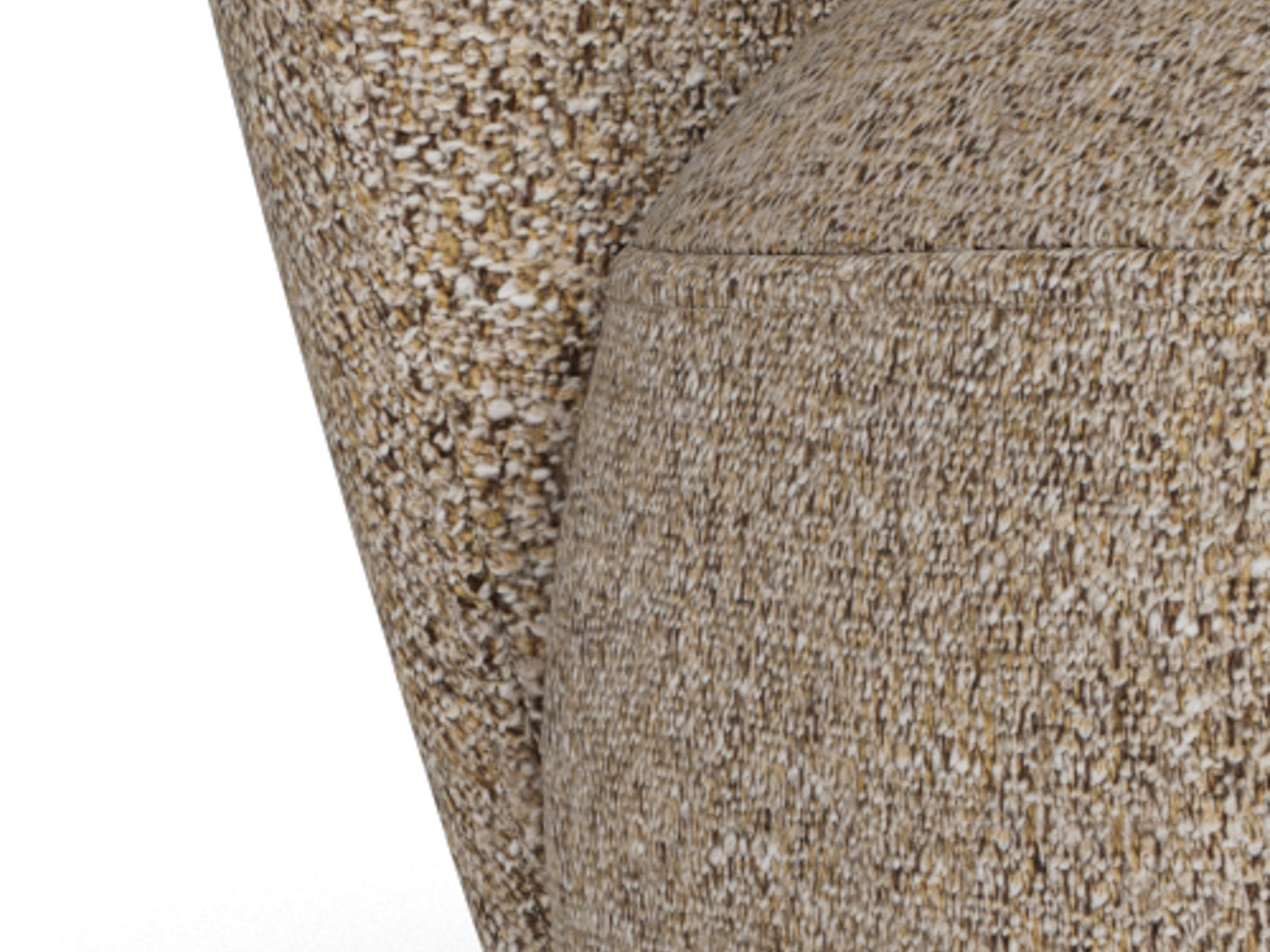 Nojatuoli Norsica 848 (Vaaleanruskea)