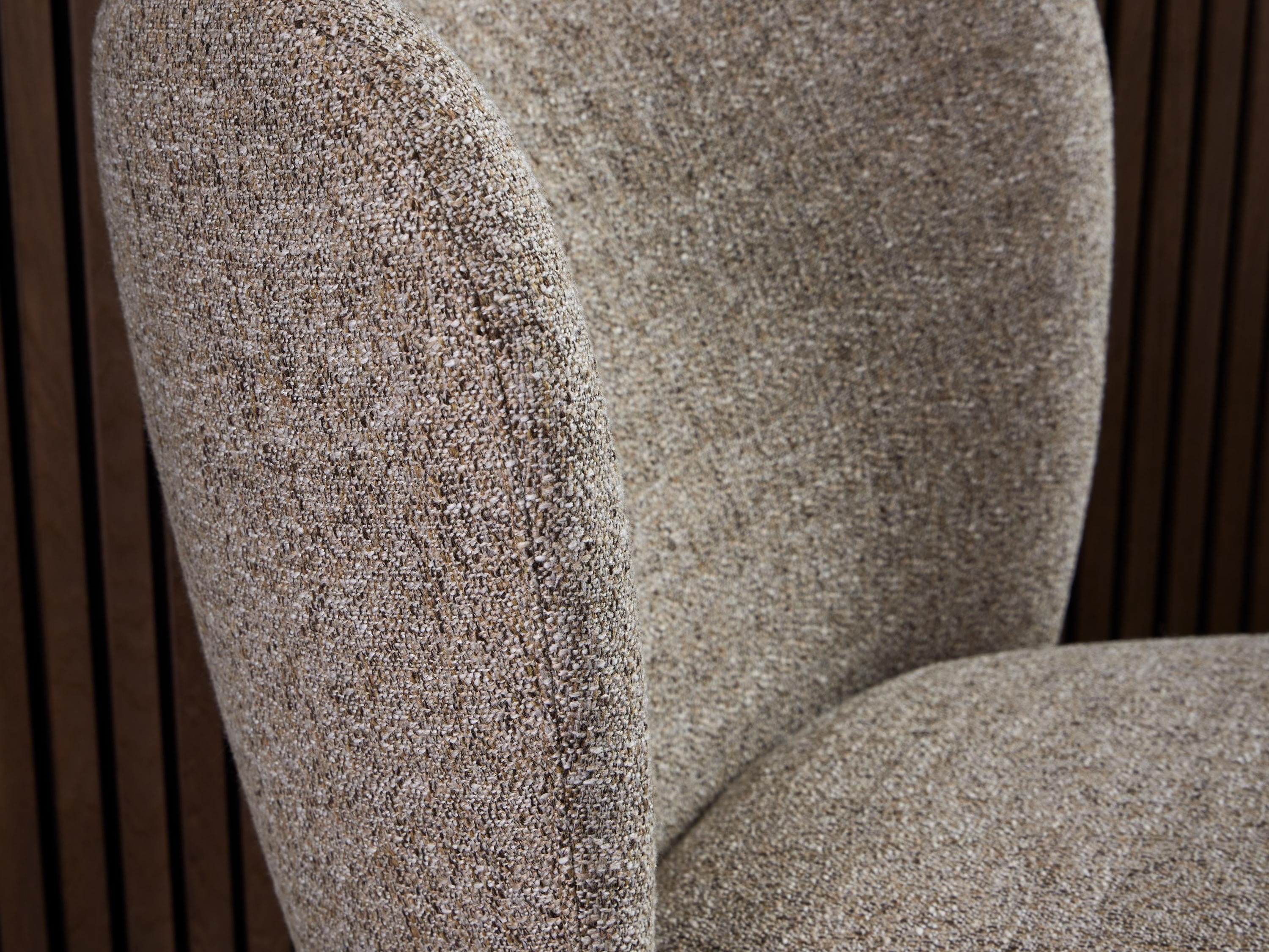 Nojatuoli Norsica 848 (Vaaleanruskea)