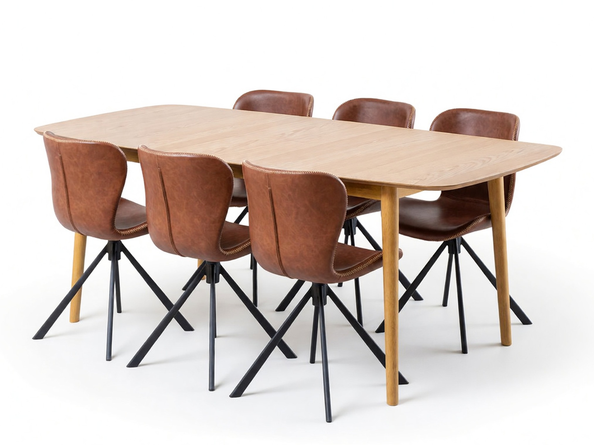 Ruokailuryhmä Norsica 720