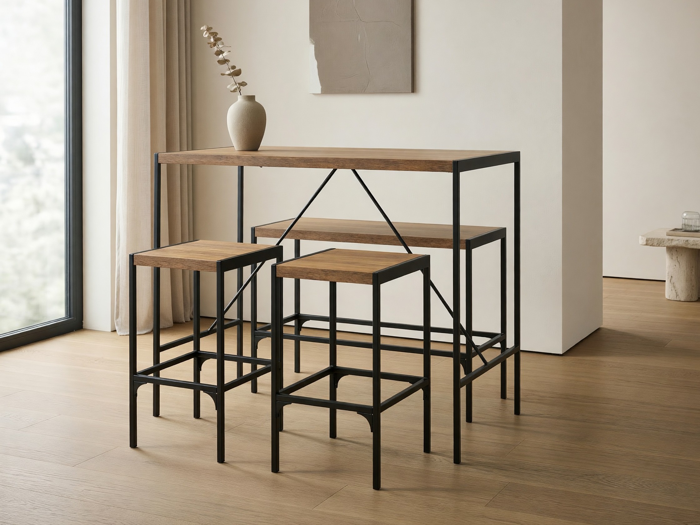 Ruokailuryhmä Norsica 846