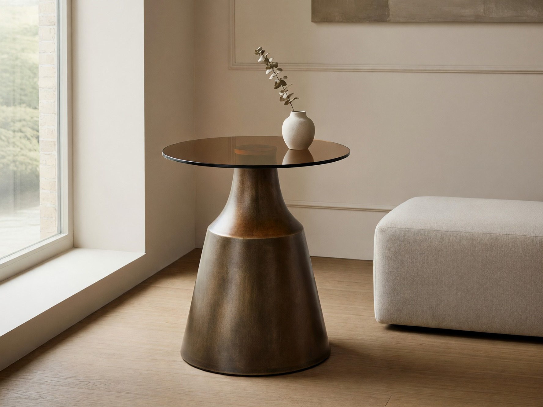 Sivupöytä Norsica 1056