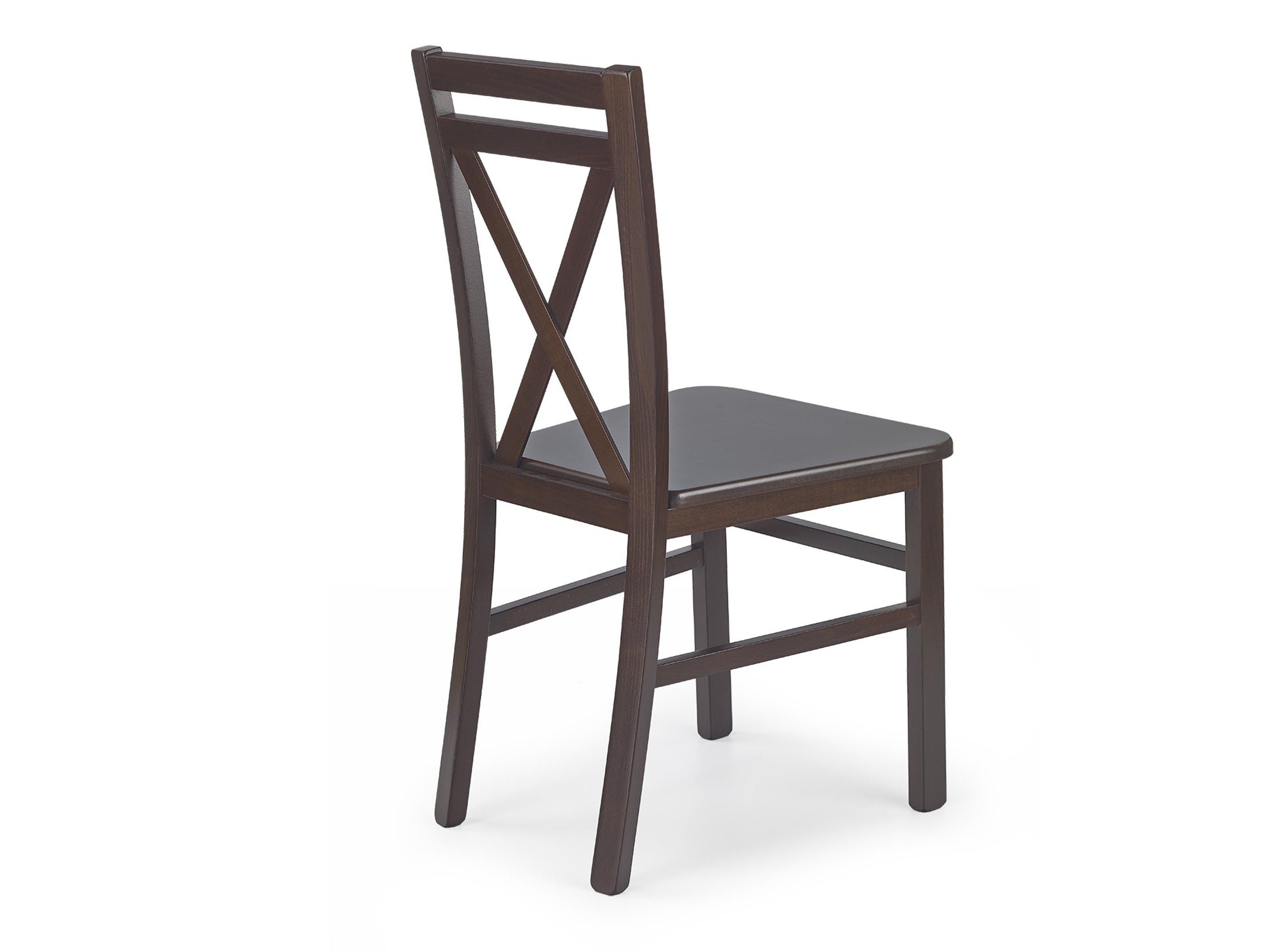 Tuoli Houston 259 (Pähkinä)