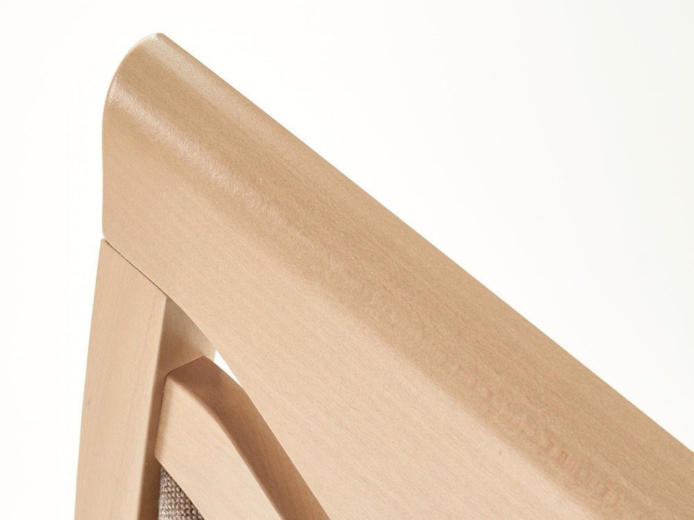 Tuoli Houston 578 (Sonoma-tammi + Harmaa)