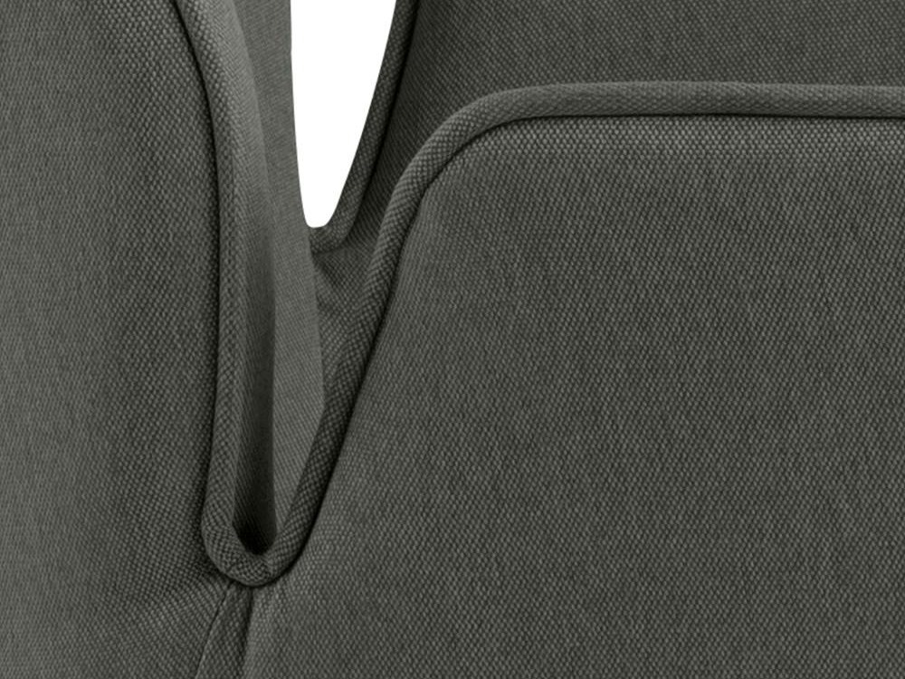 Tuoli Norsica 391 (Tummanharmaa + Vaalea puu)