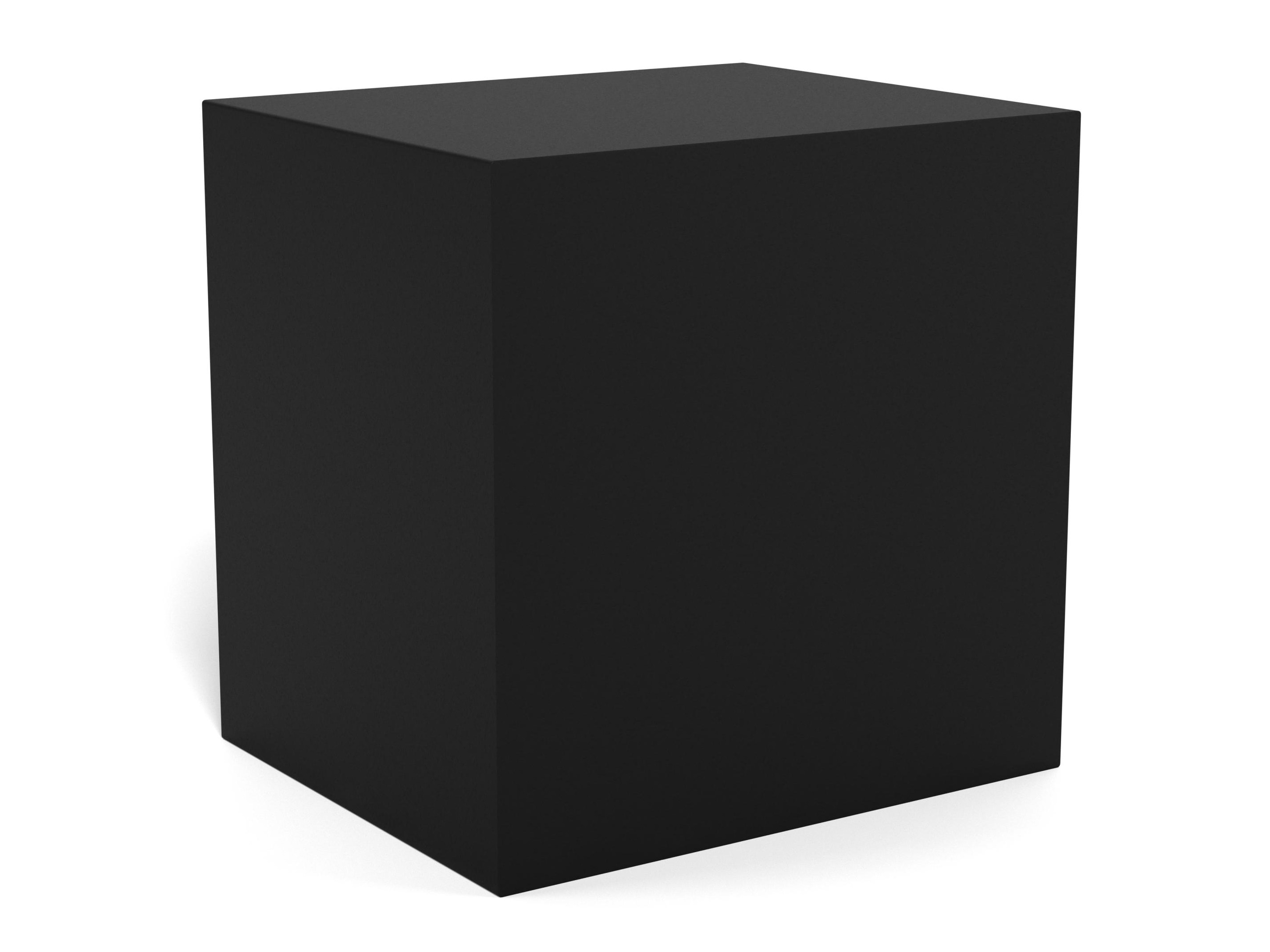 Yöpöytä Norsica 375 (Musta + Vaalea puu)