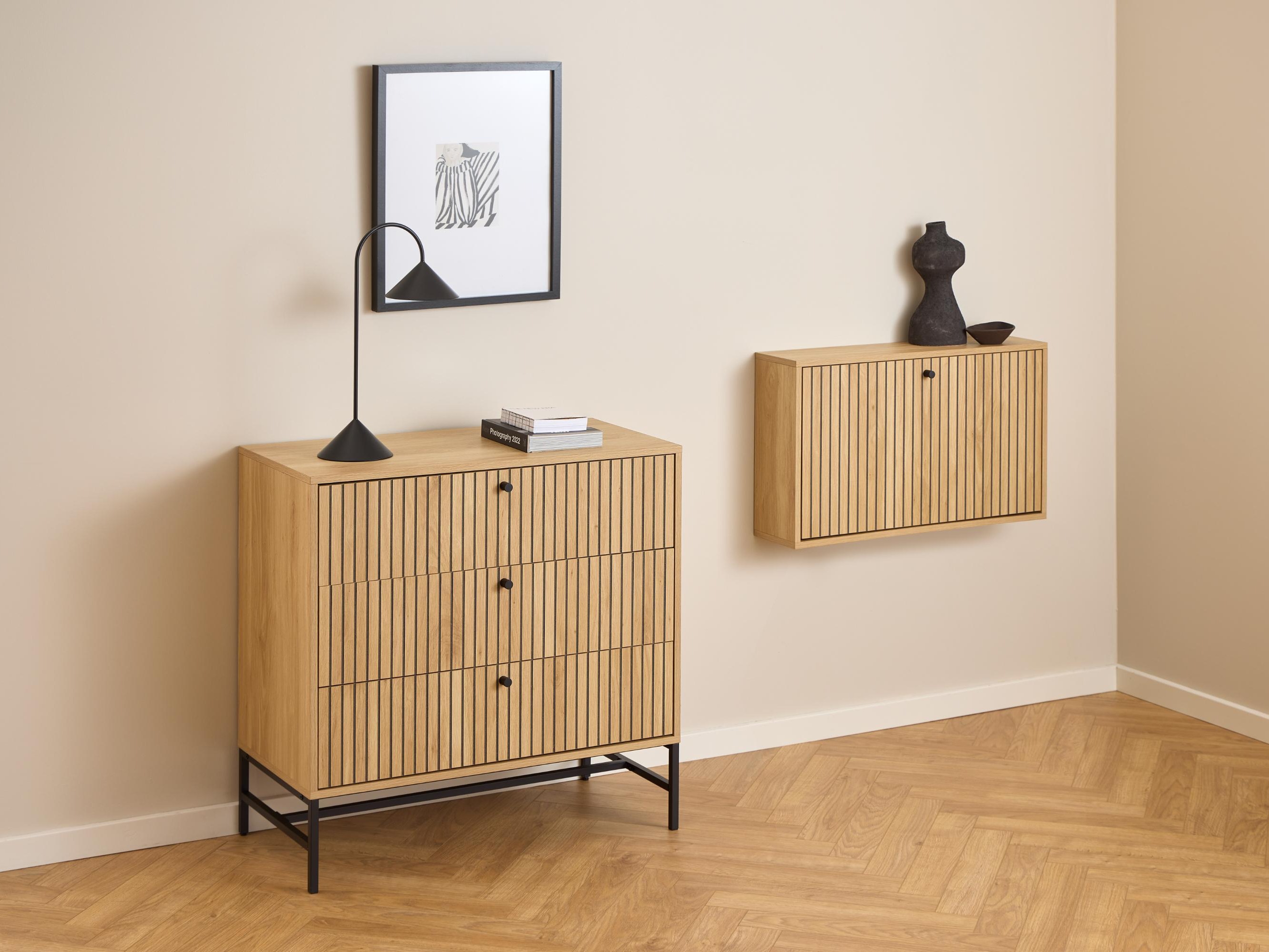 Lipasto Norsica Levala 100