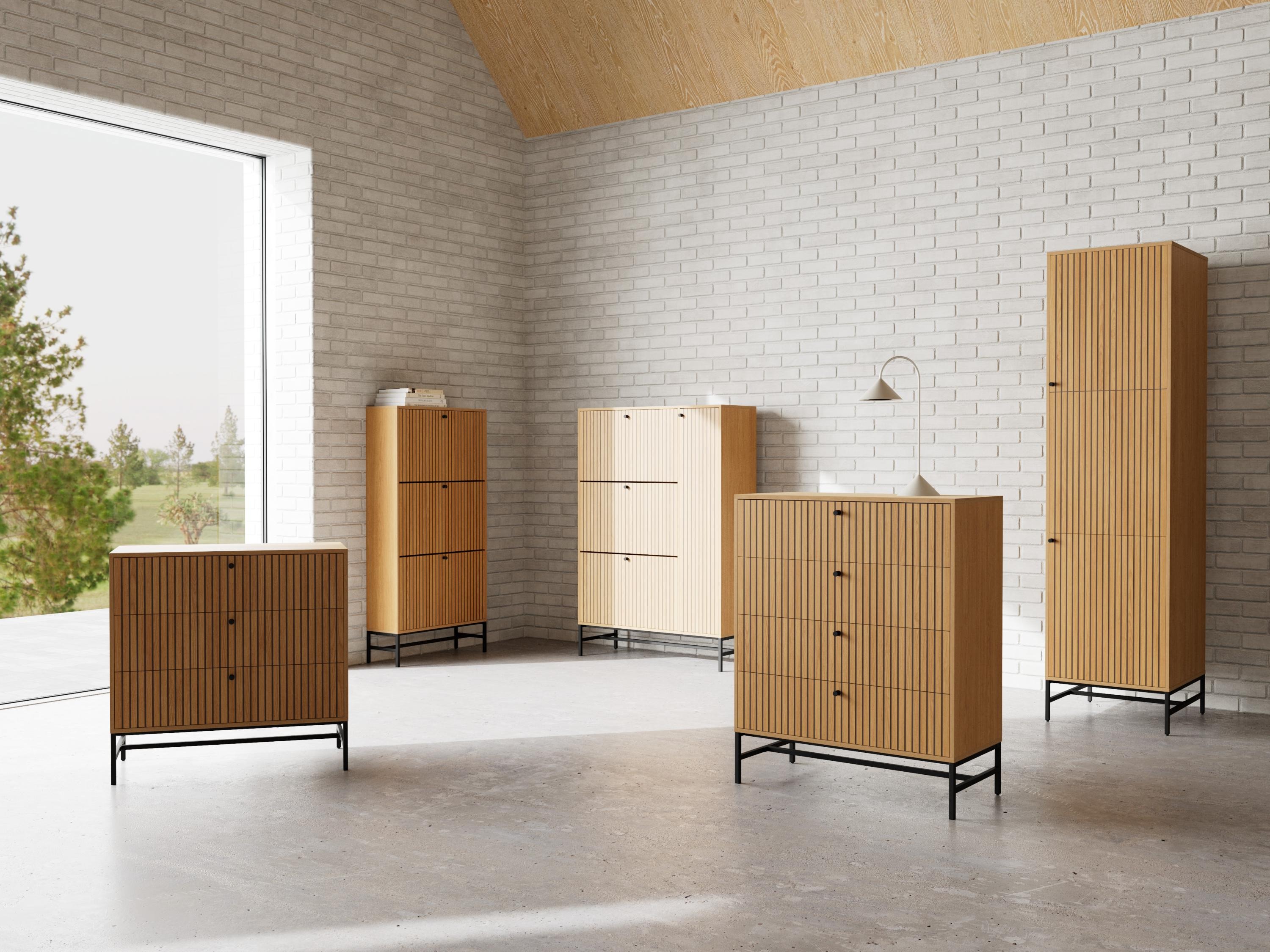 Lipasto Norsica Levala 100