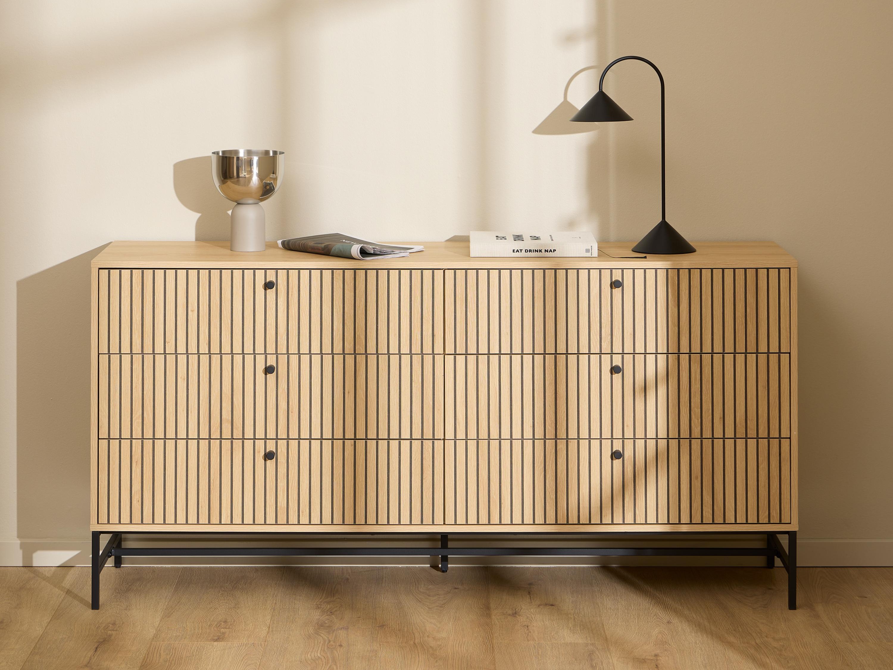 Lipasto Norsica Levala 101