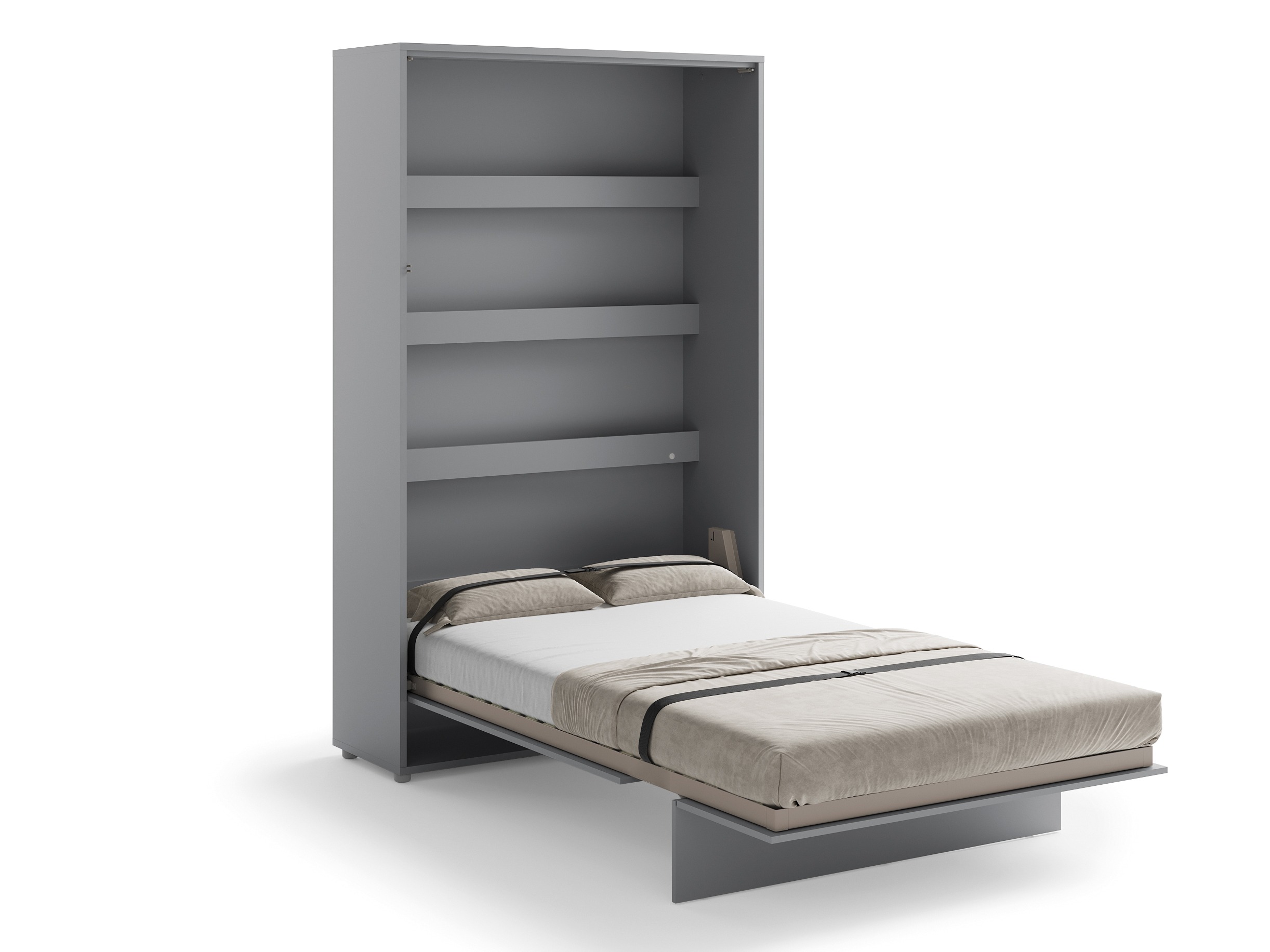 Seinäsänky Concept Pro Lenart (Harmaa)