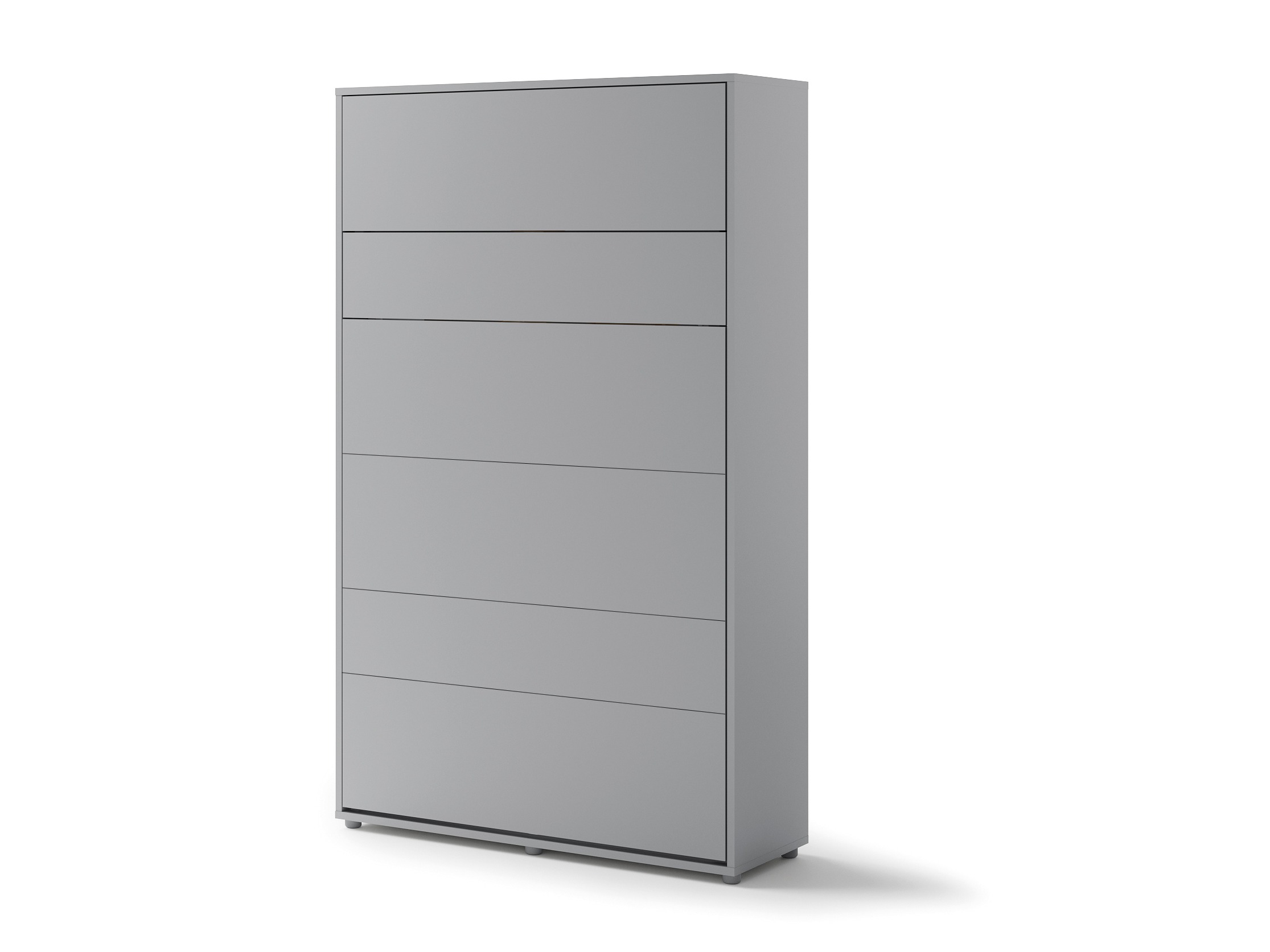 Seinäsänky Concept Pro Lenart (Harmaa)