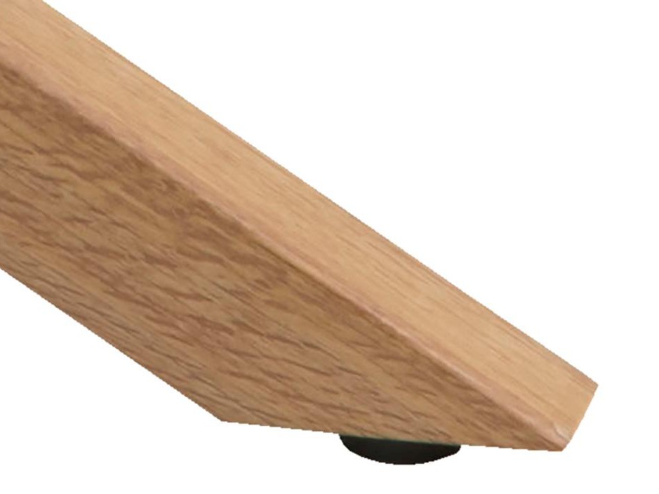 Sohvapöytä Norsica 112 (Vaaleanruskea)