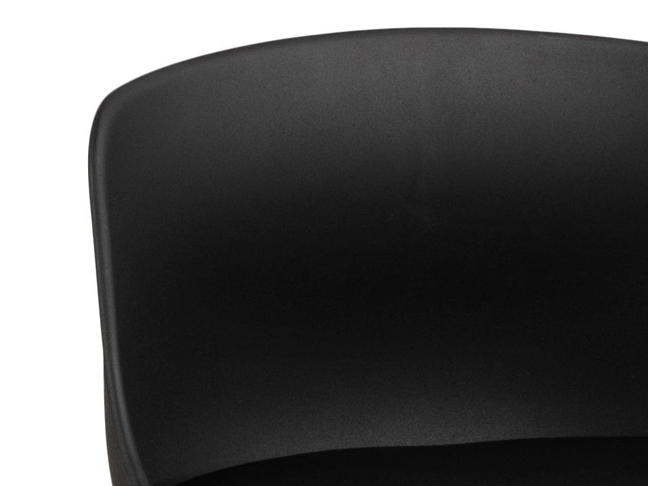 Baarituoli Norsica 429 (Musta)