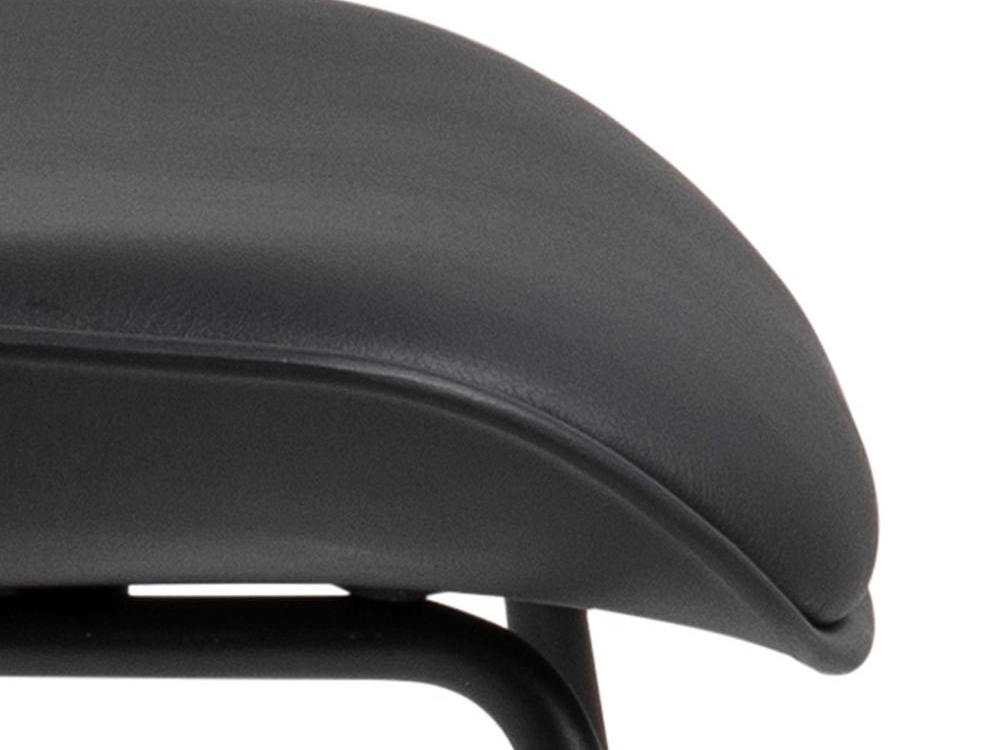 Baarituoli Norsica 429 (Musta)