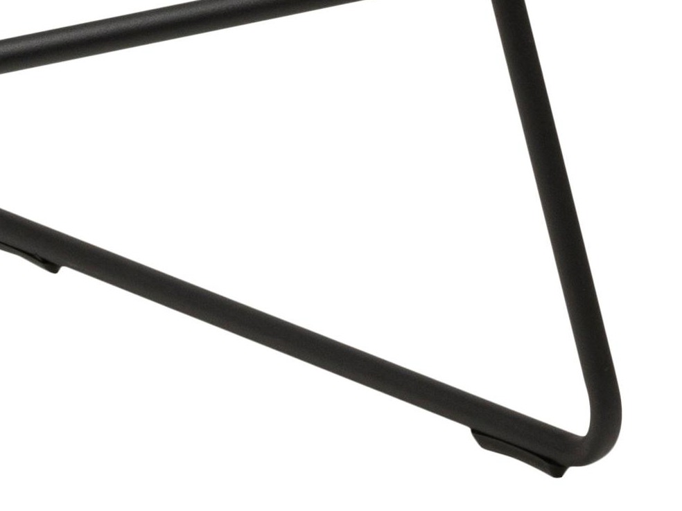 Baarituoli Norsica 429 (Musta)