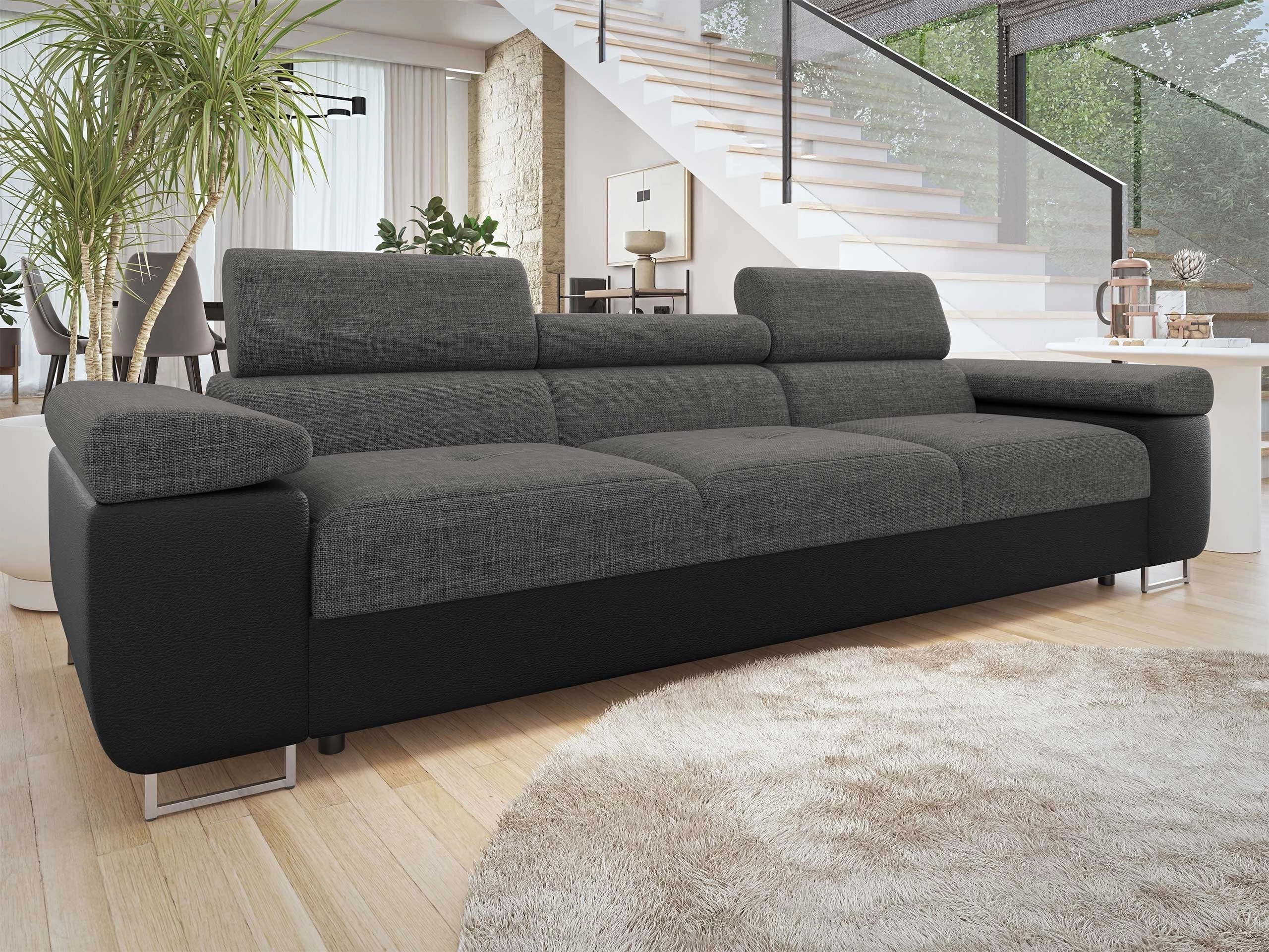 Sohva Comfivo Vinetum III (Soft 011 + Lux 06)