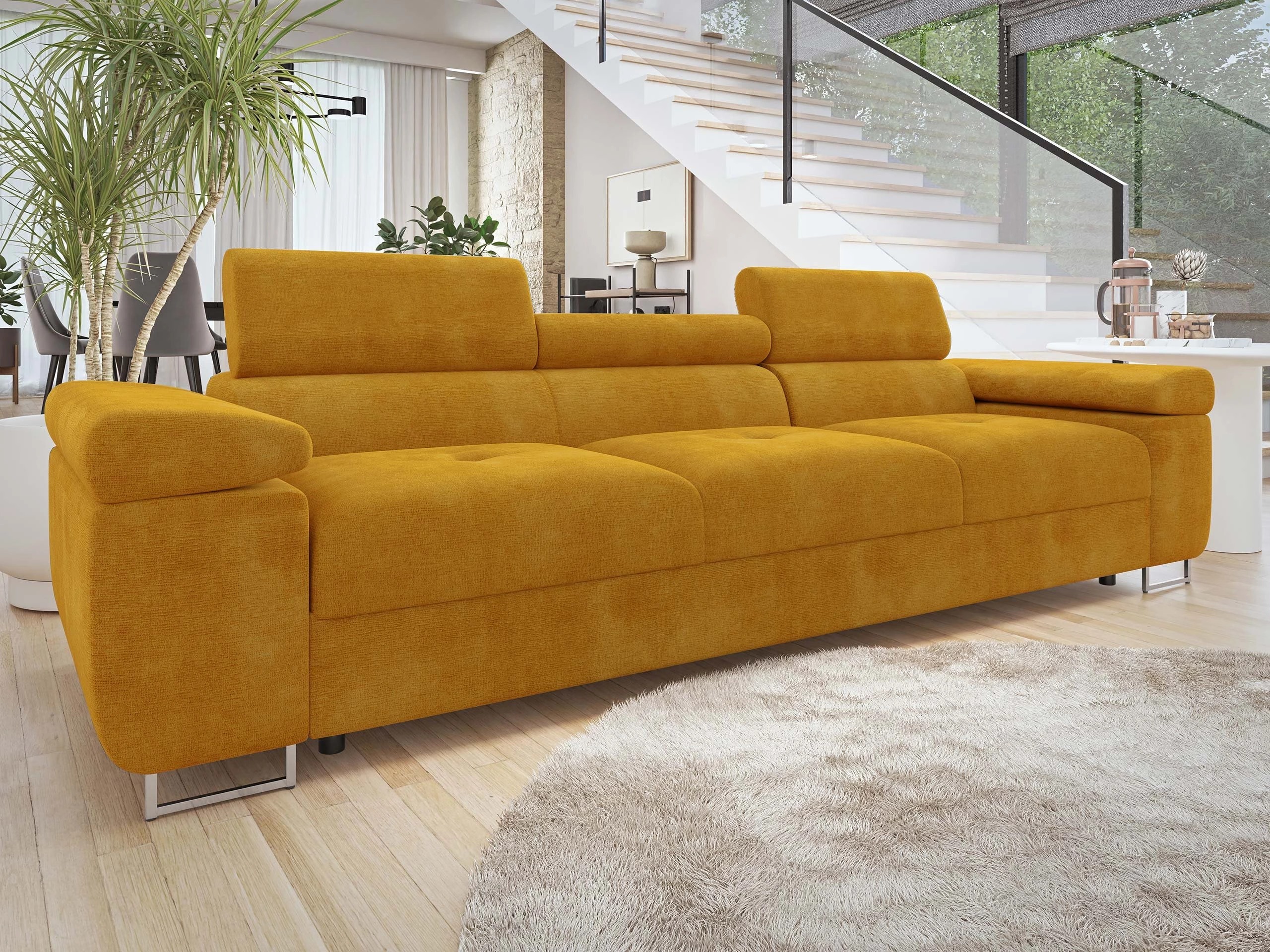 Sohva Comfivo Vinetum III (Wave 05)