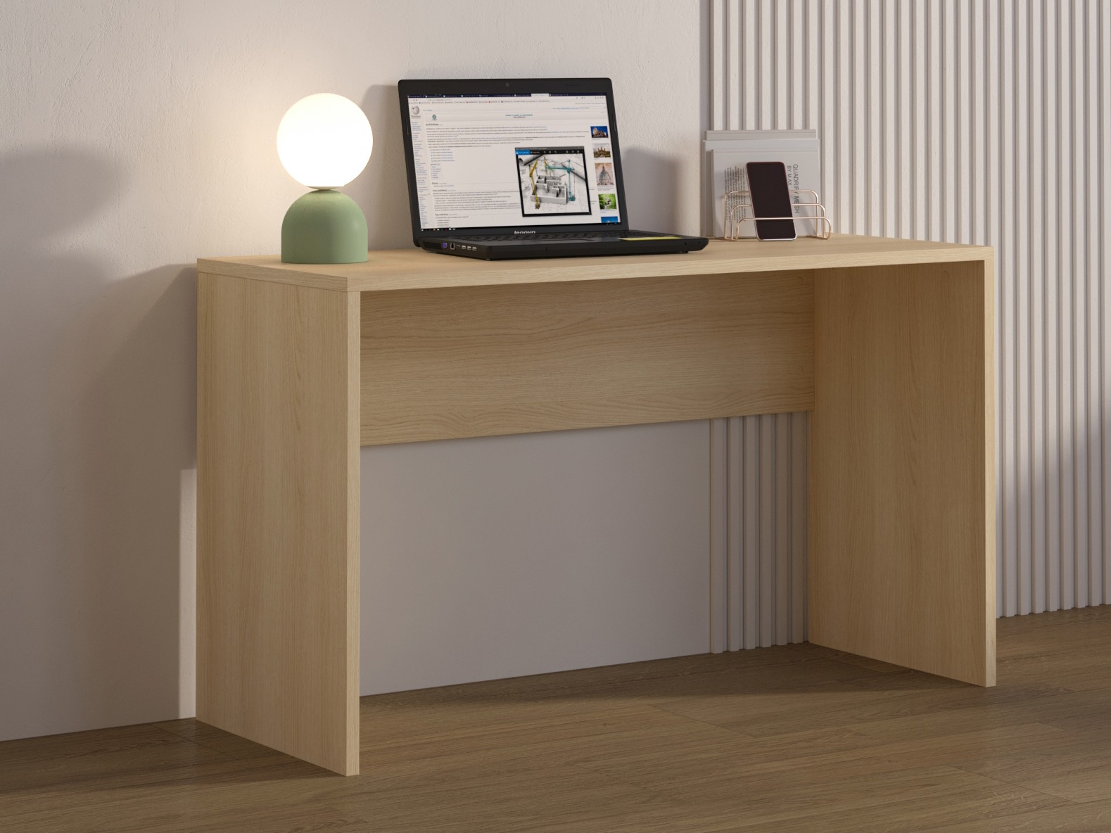 Työpöytä Nolcala 103