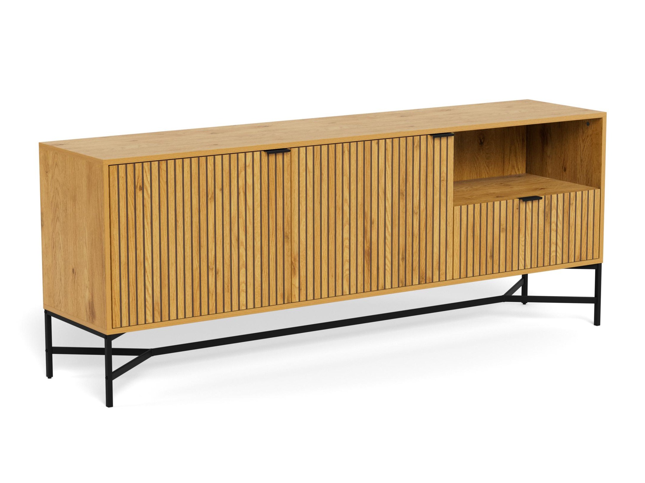 Lipasto Norsica 878 (Villi tammi)