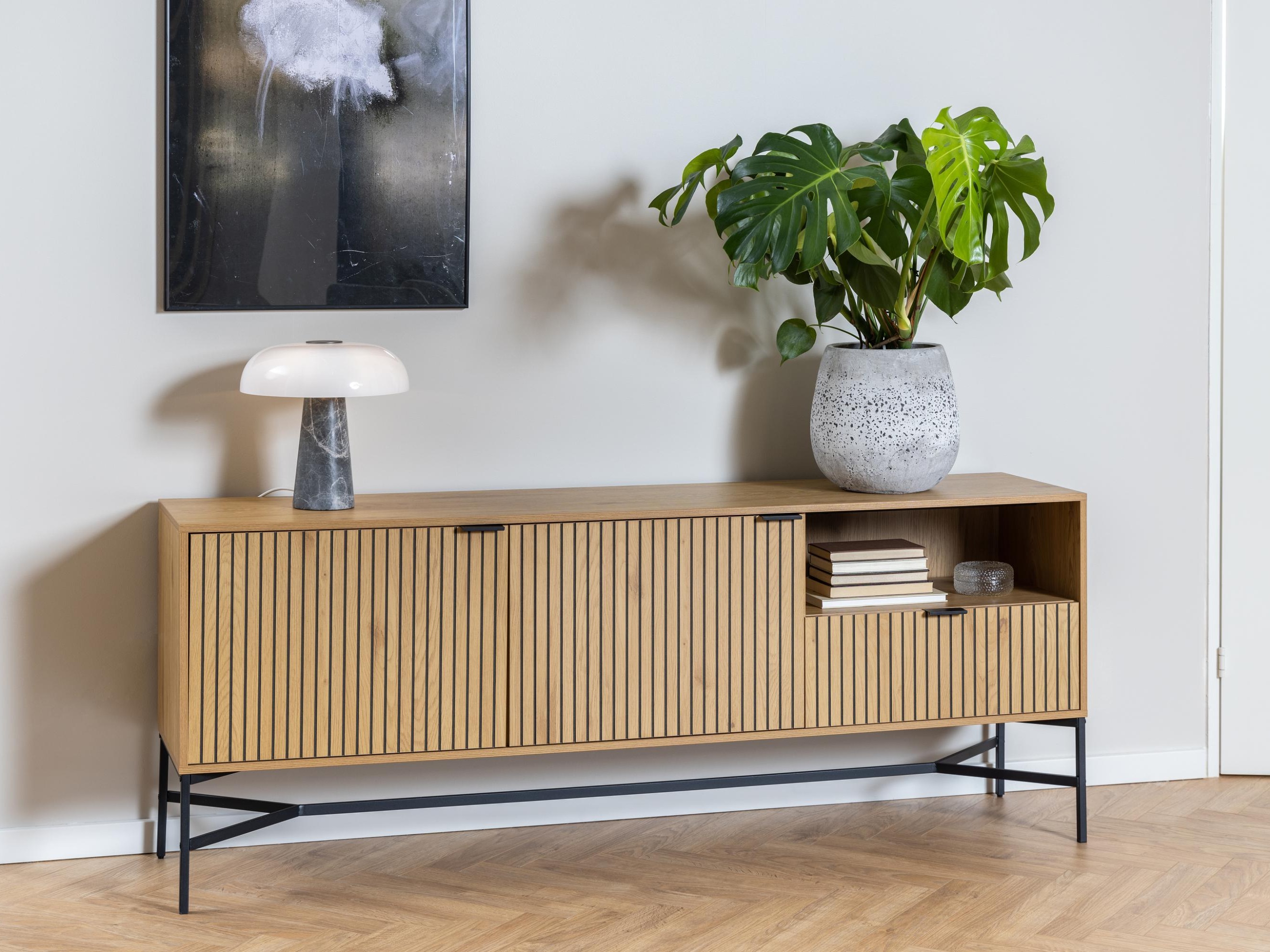 Lipasto Norsica 878 (Villi tammi)