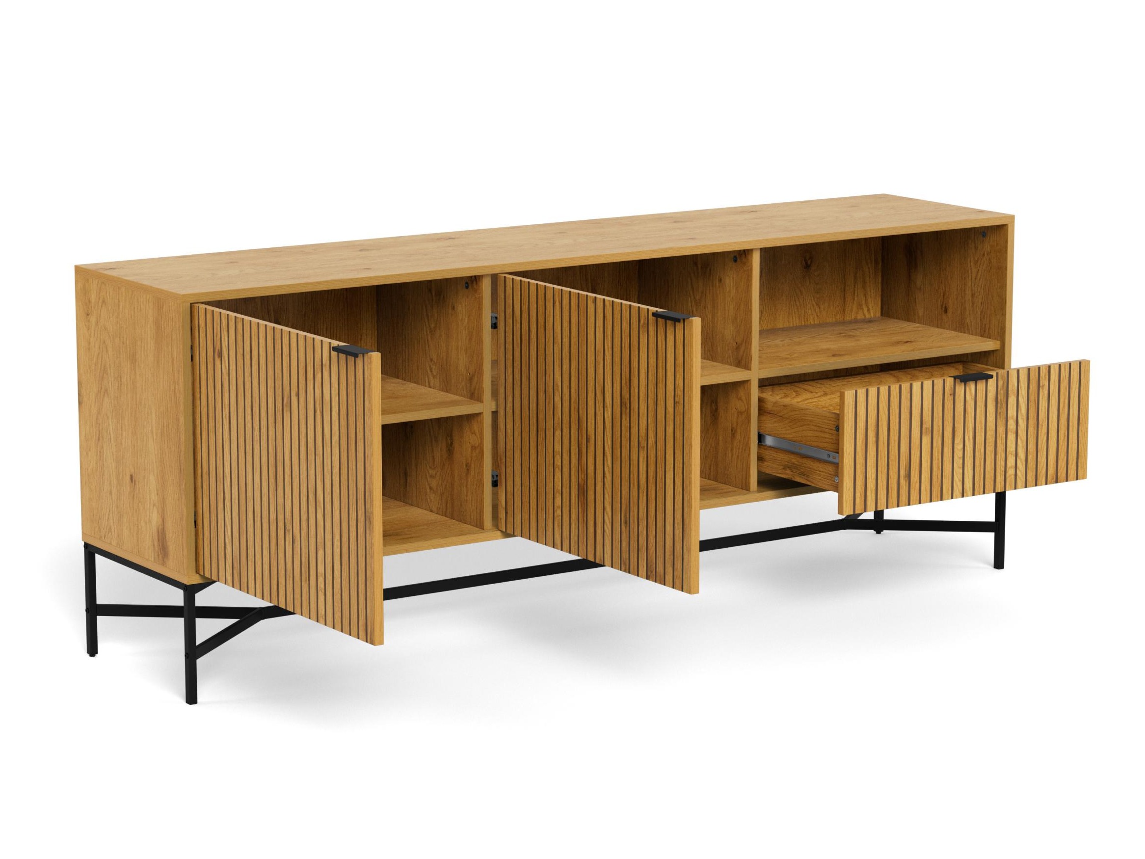 Lipasto Norsica 878 (Villi tammi)