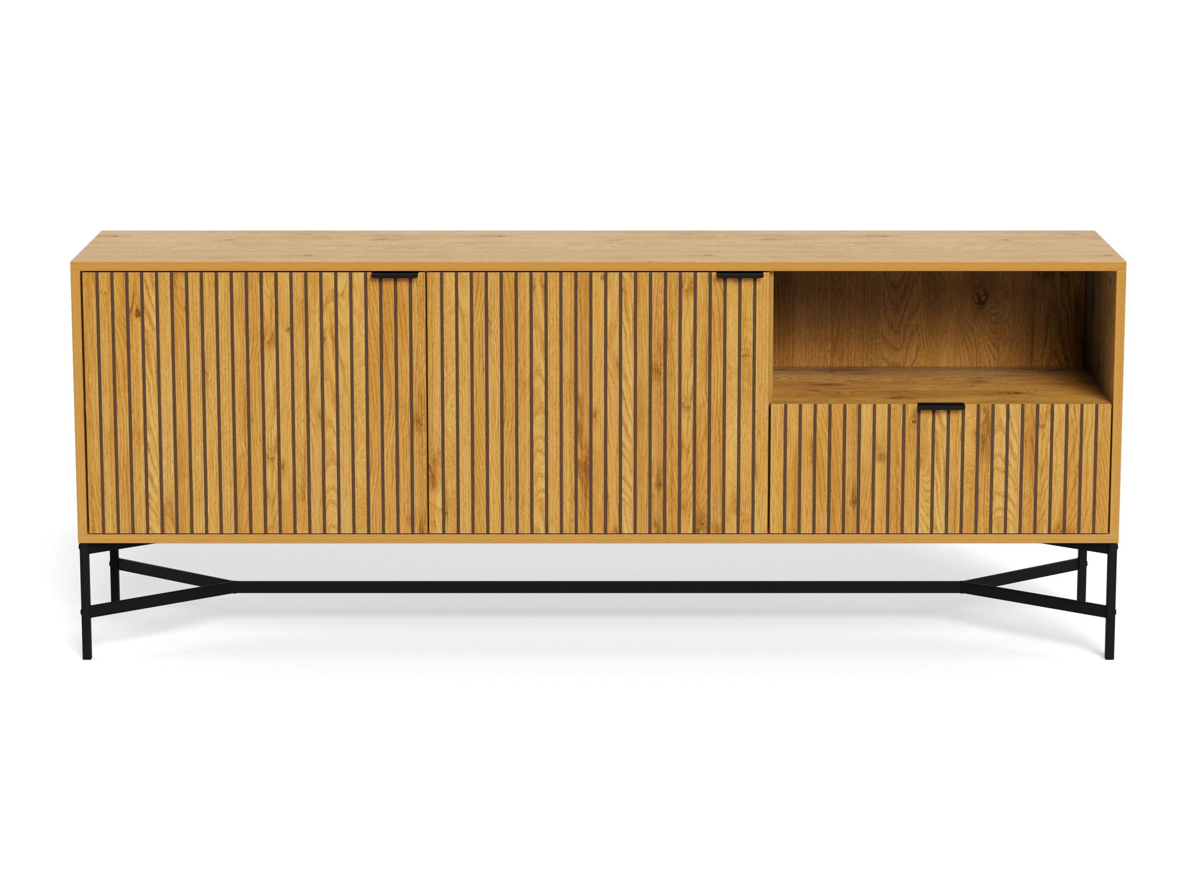 Lipasto Norsica 878 (Villi tammi)