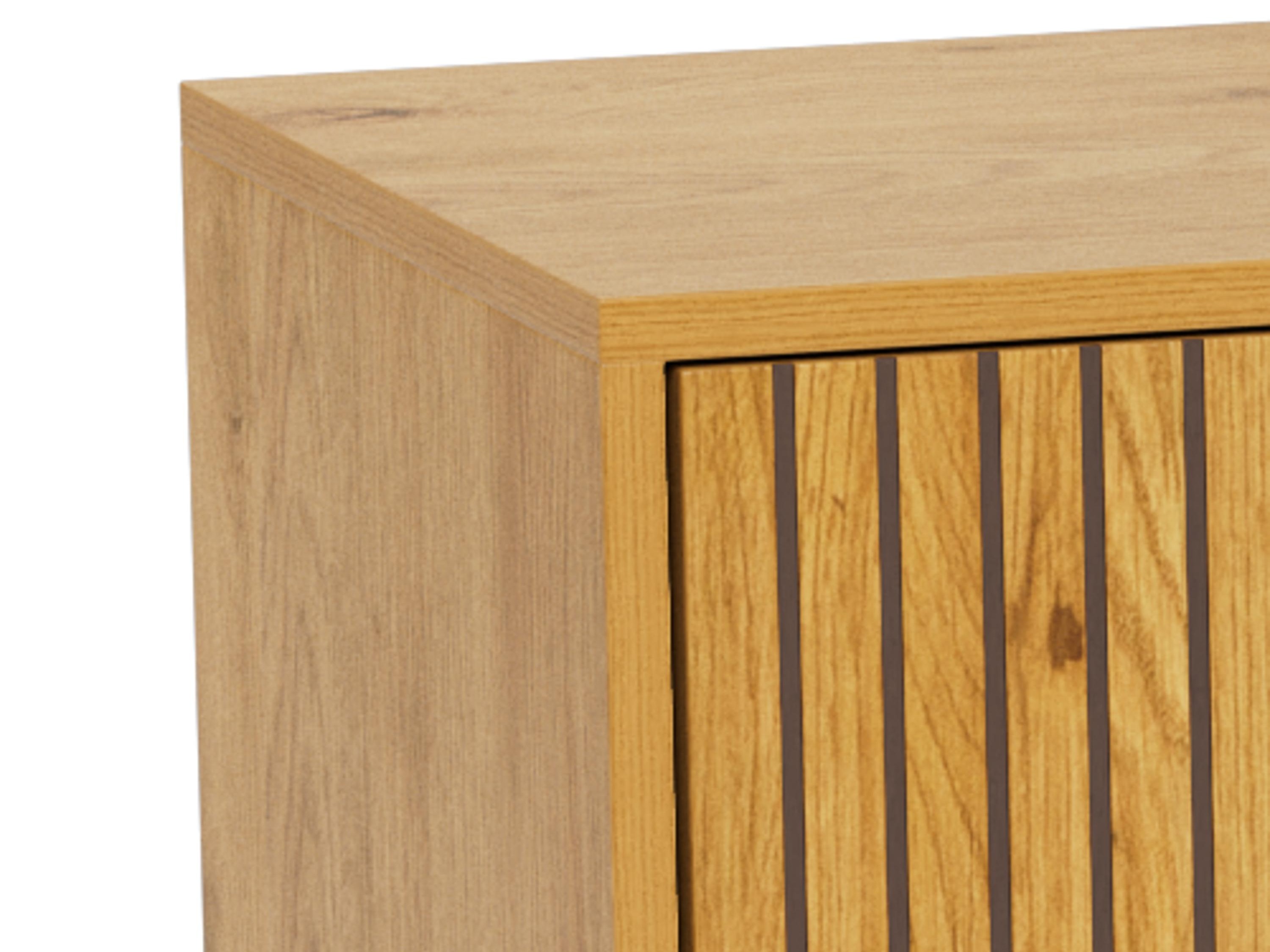 Lipasto Norsica 878 (Villi tammi)