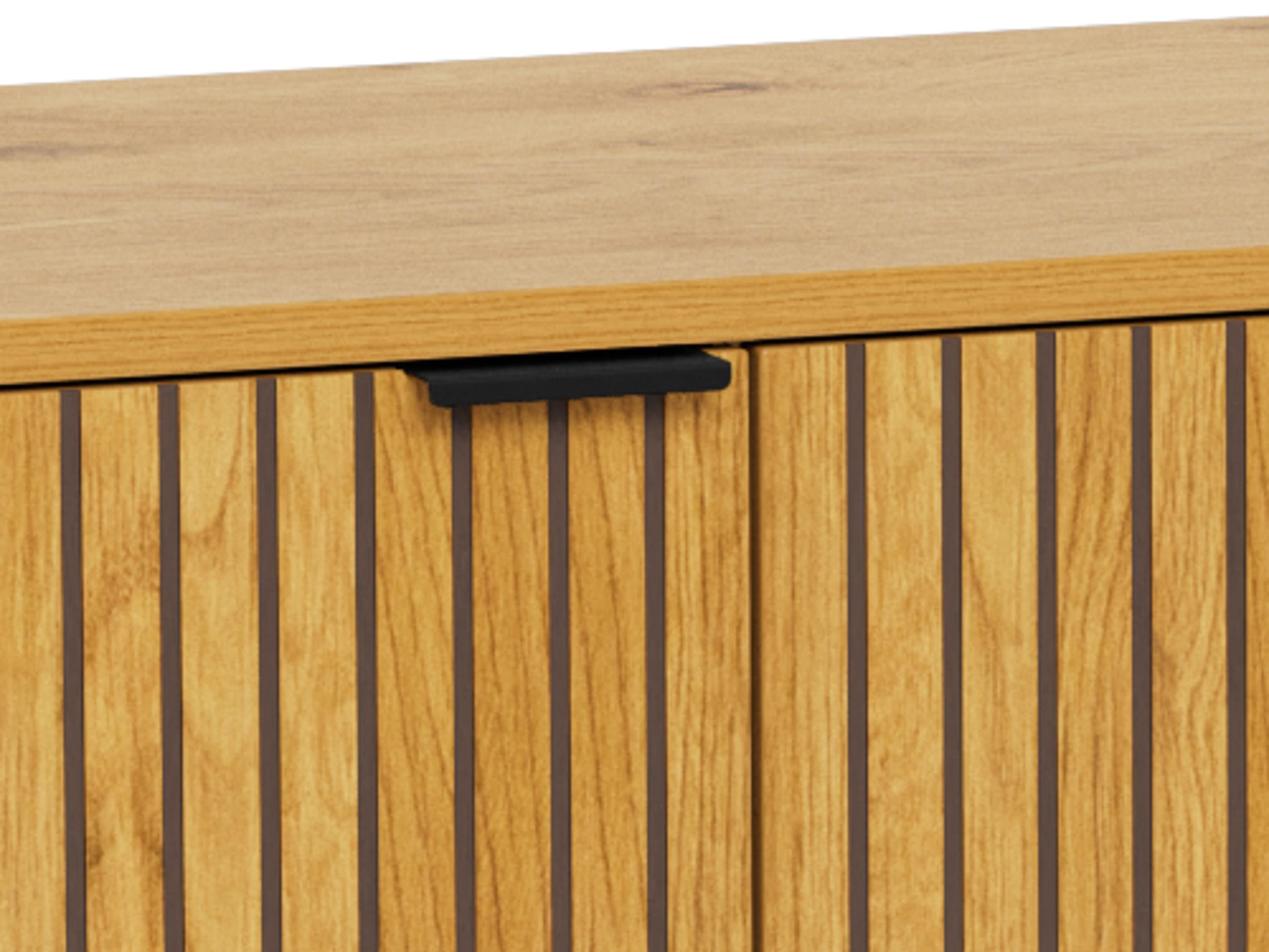 Lipasto Norsica 878 (Villi tammi)