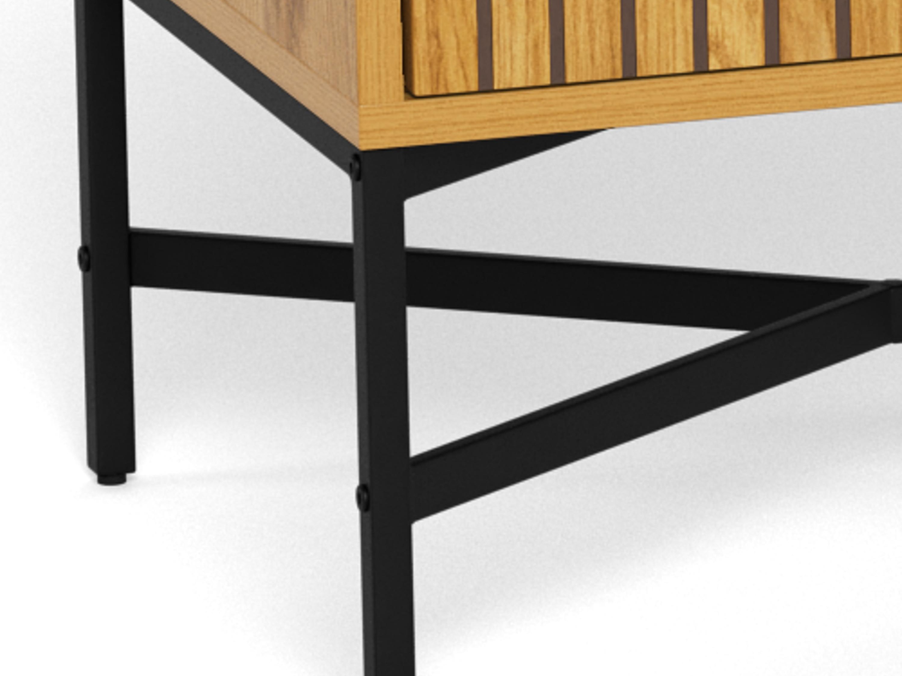 Lipasto Norsica 878 (Villi tammi)