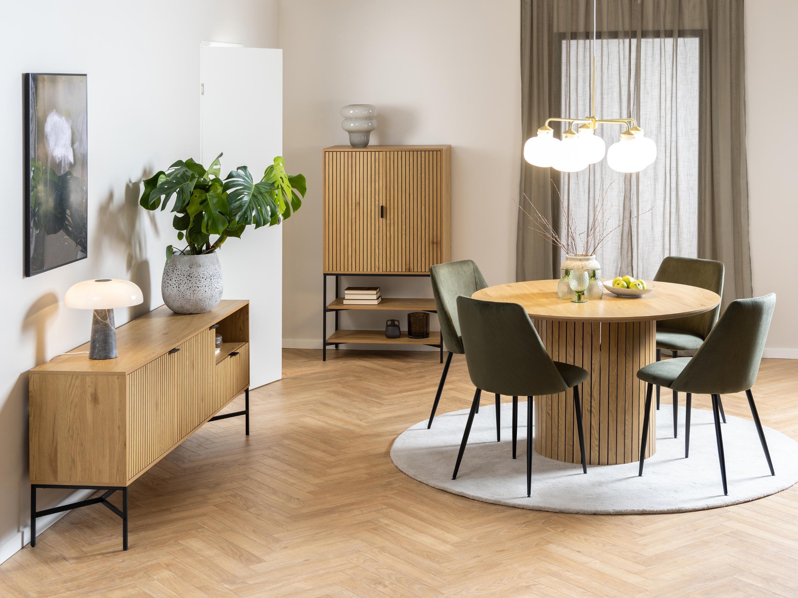 Lipasto Norsica 878 (Villi tammi)