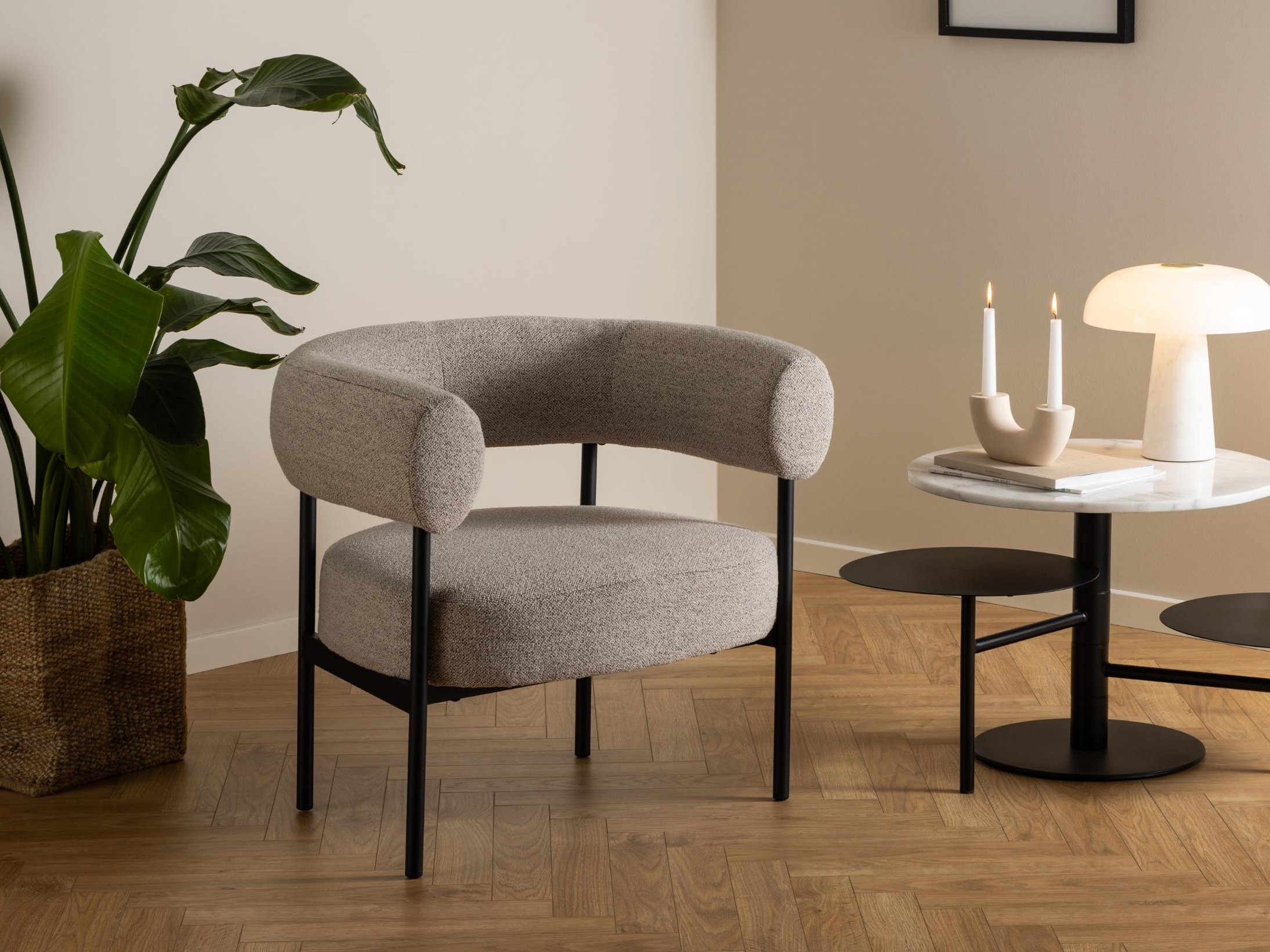 Nojatuoli Norsica 787