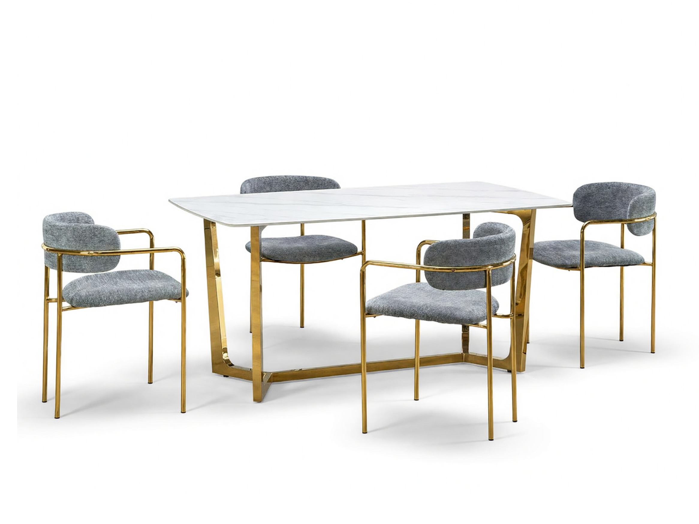 Ruokailuryhmä Houston 1827