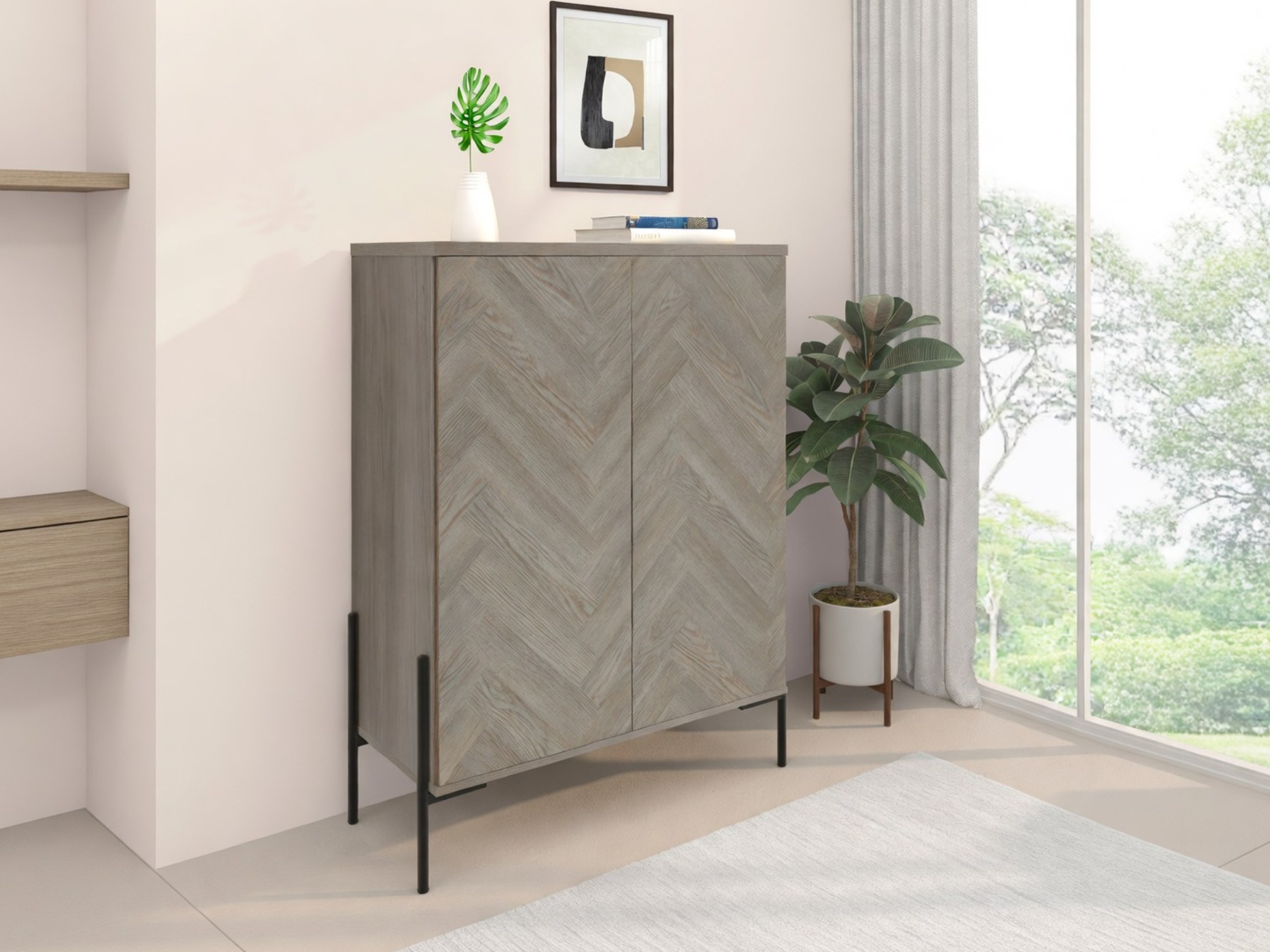 Senkki Denton 1524 (Tammi)