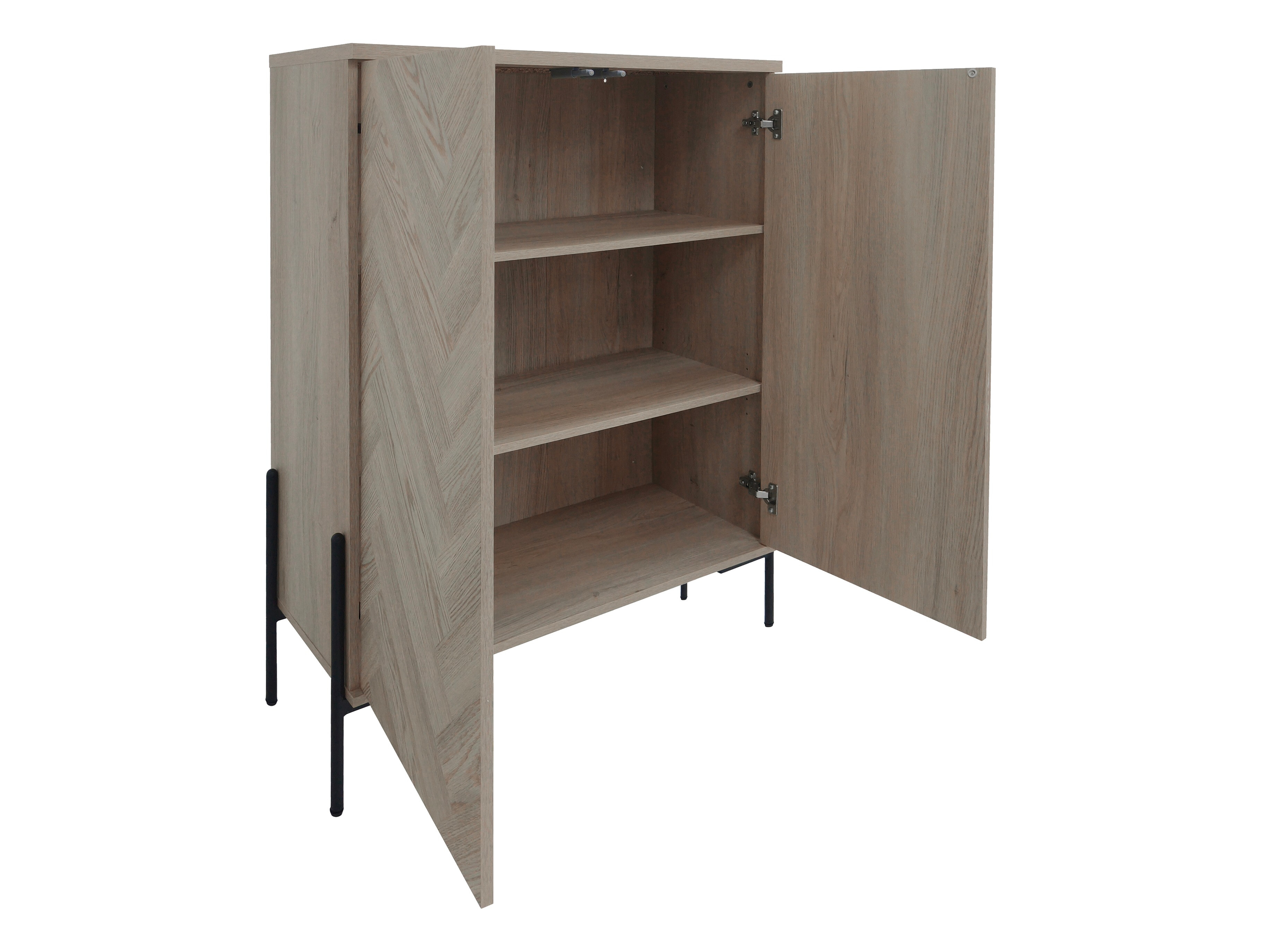 Senkki Denton 1524 (Tammi)