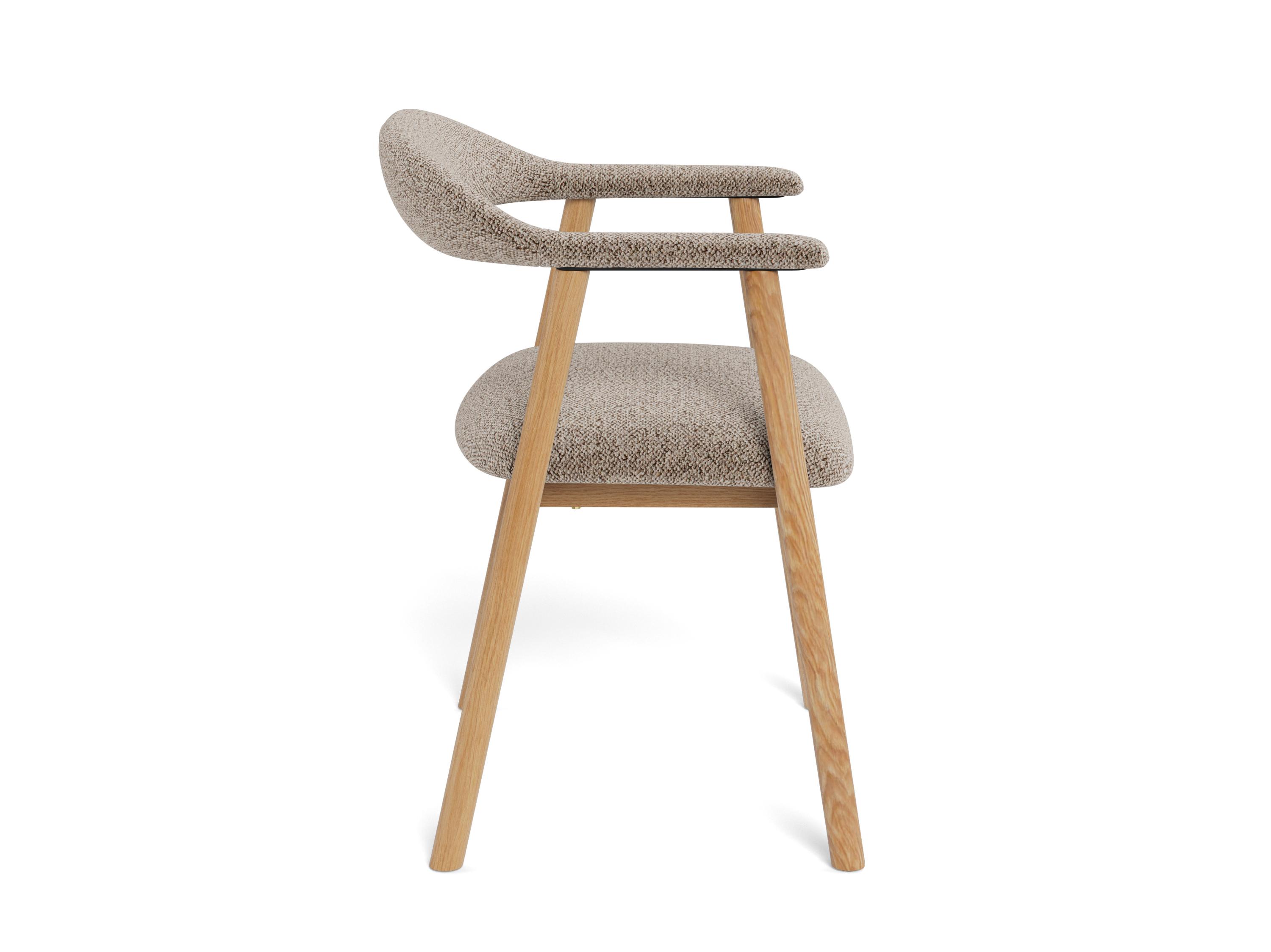 Tuoli Norsica 875 (Beige)