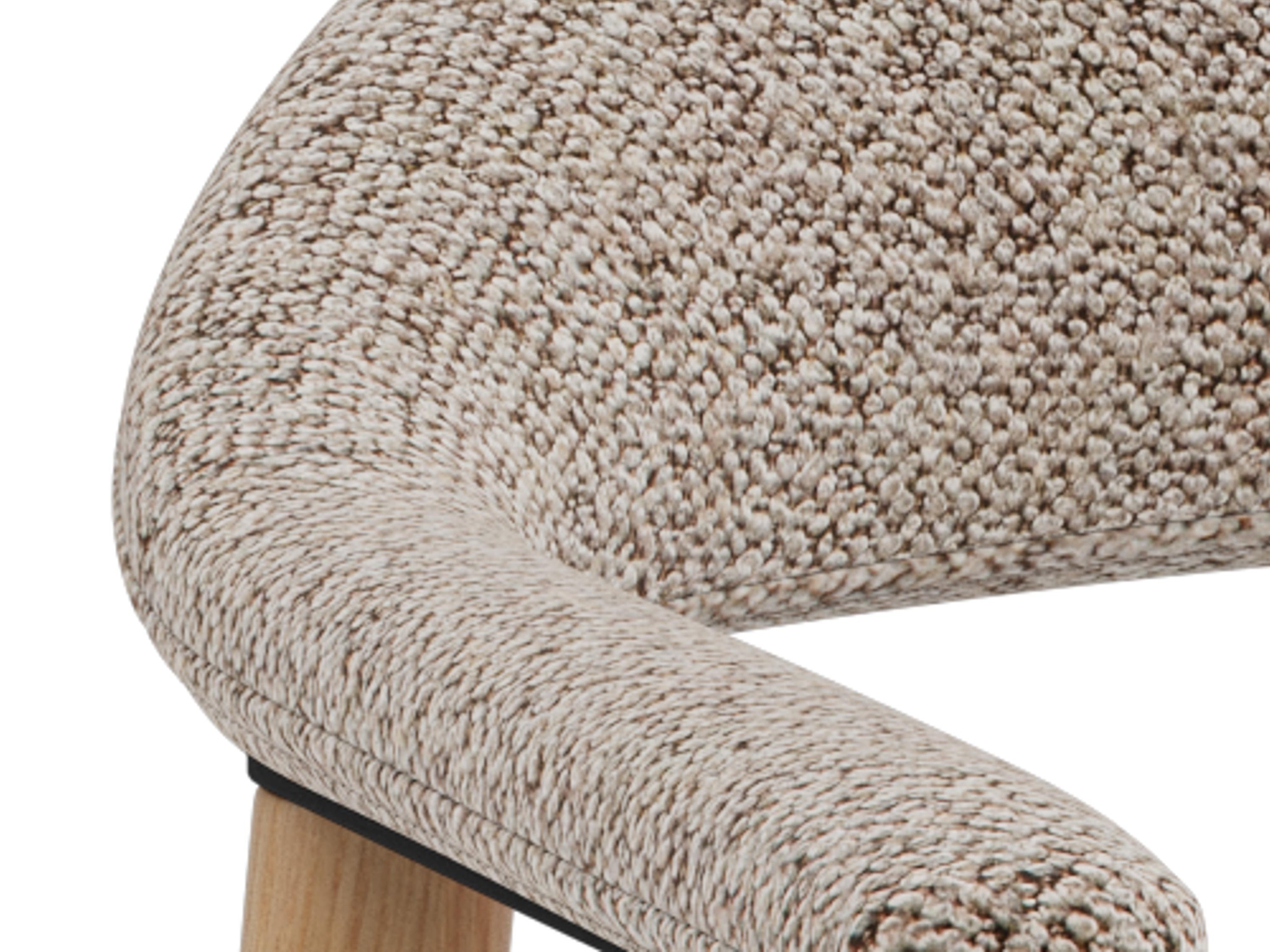 Tuoli Norsica 875 (Beige)