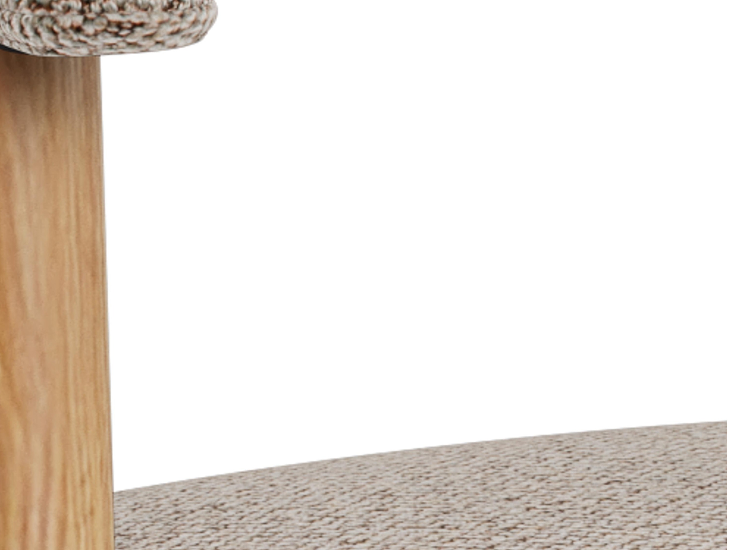 Tuoli Norsica 875 (Beige)