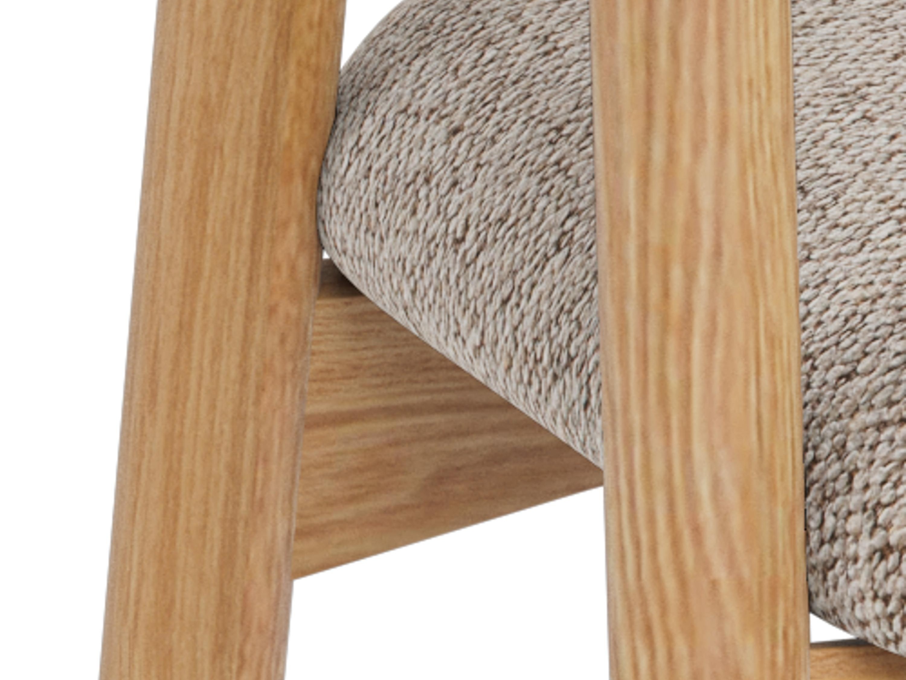 Tuoli Norsica 875 (Beige)