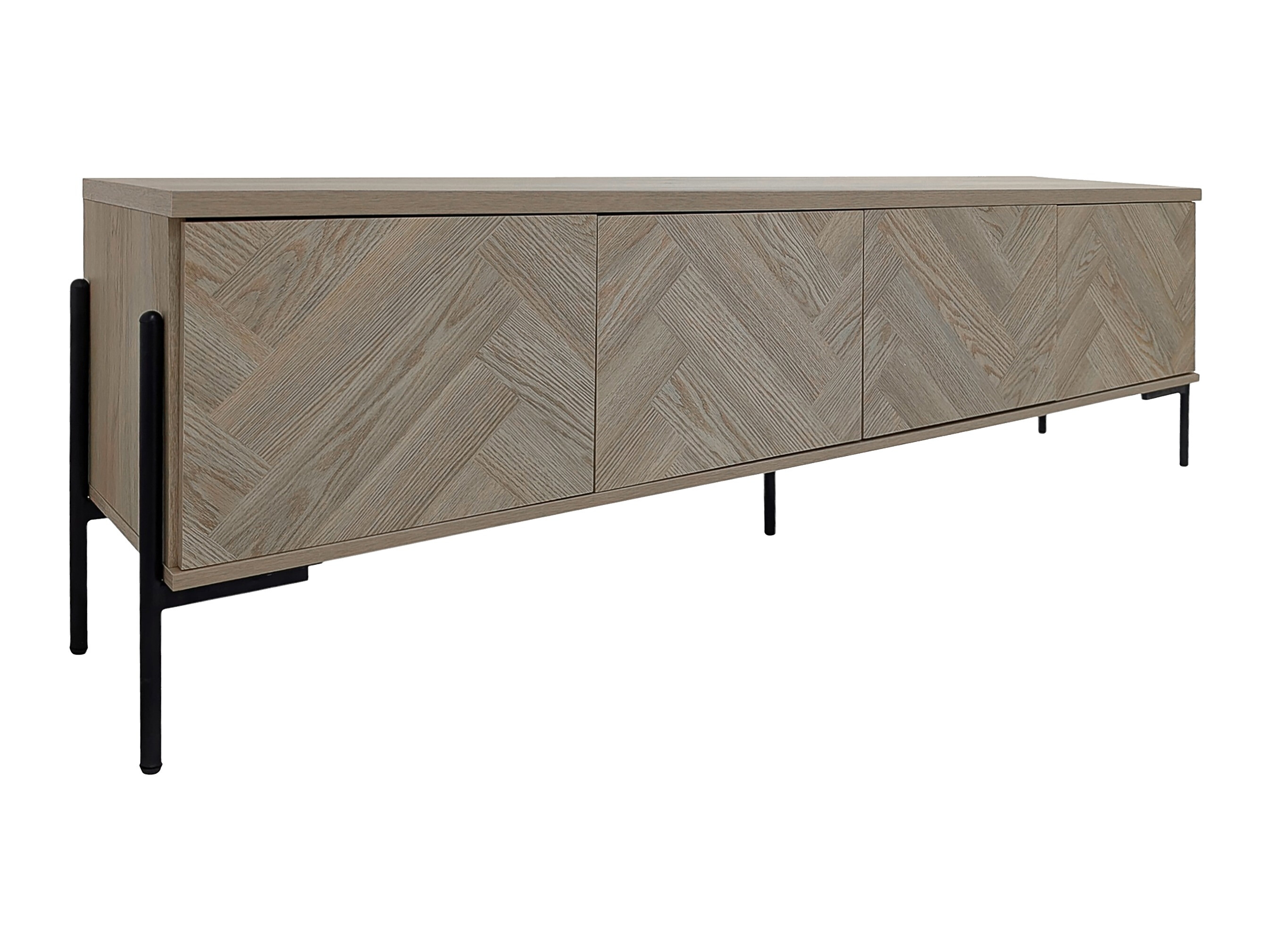 TV-taso Denton 1525 (Tammi)