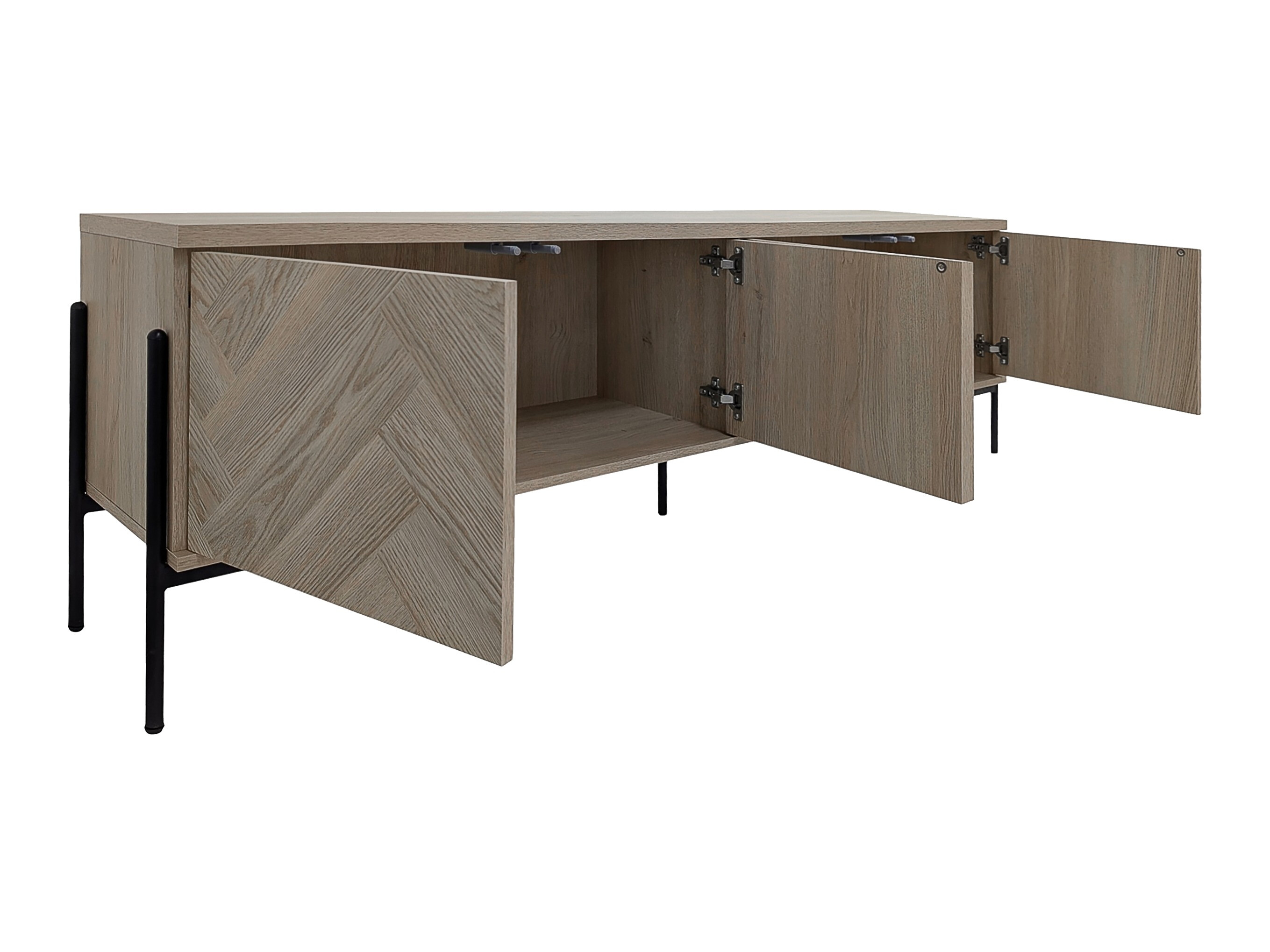 TV-taso Denton 1525 (Tammi)