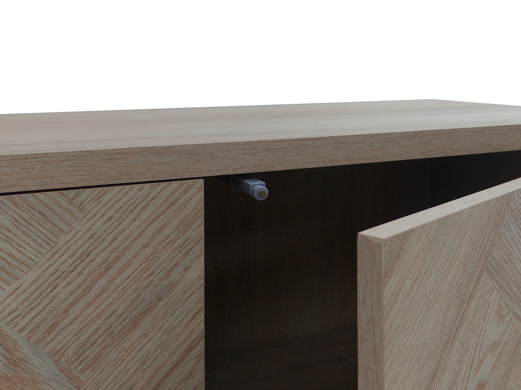 TV-taso Denton 1525 (Tammi)