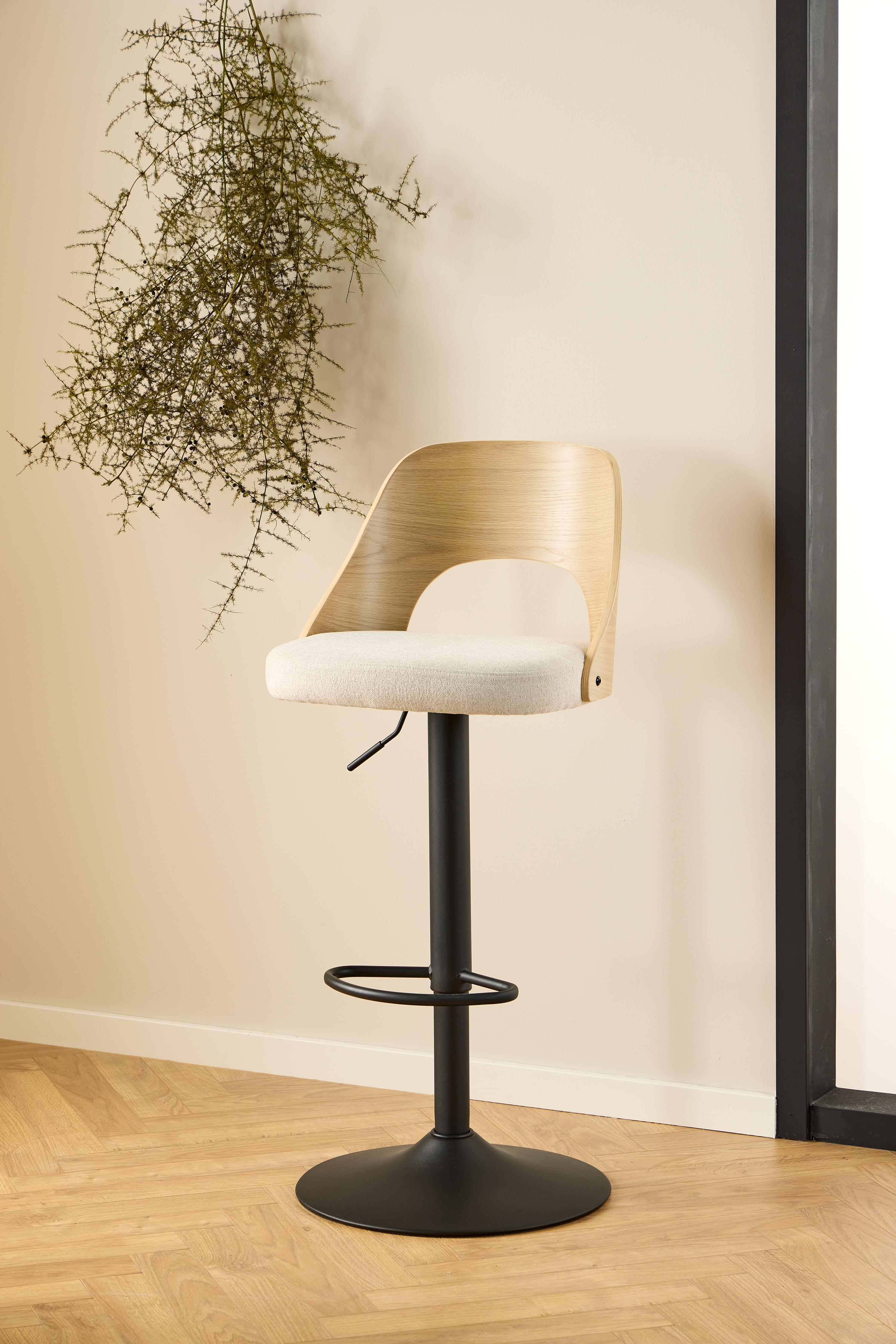 Baarituoli Norsica 882