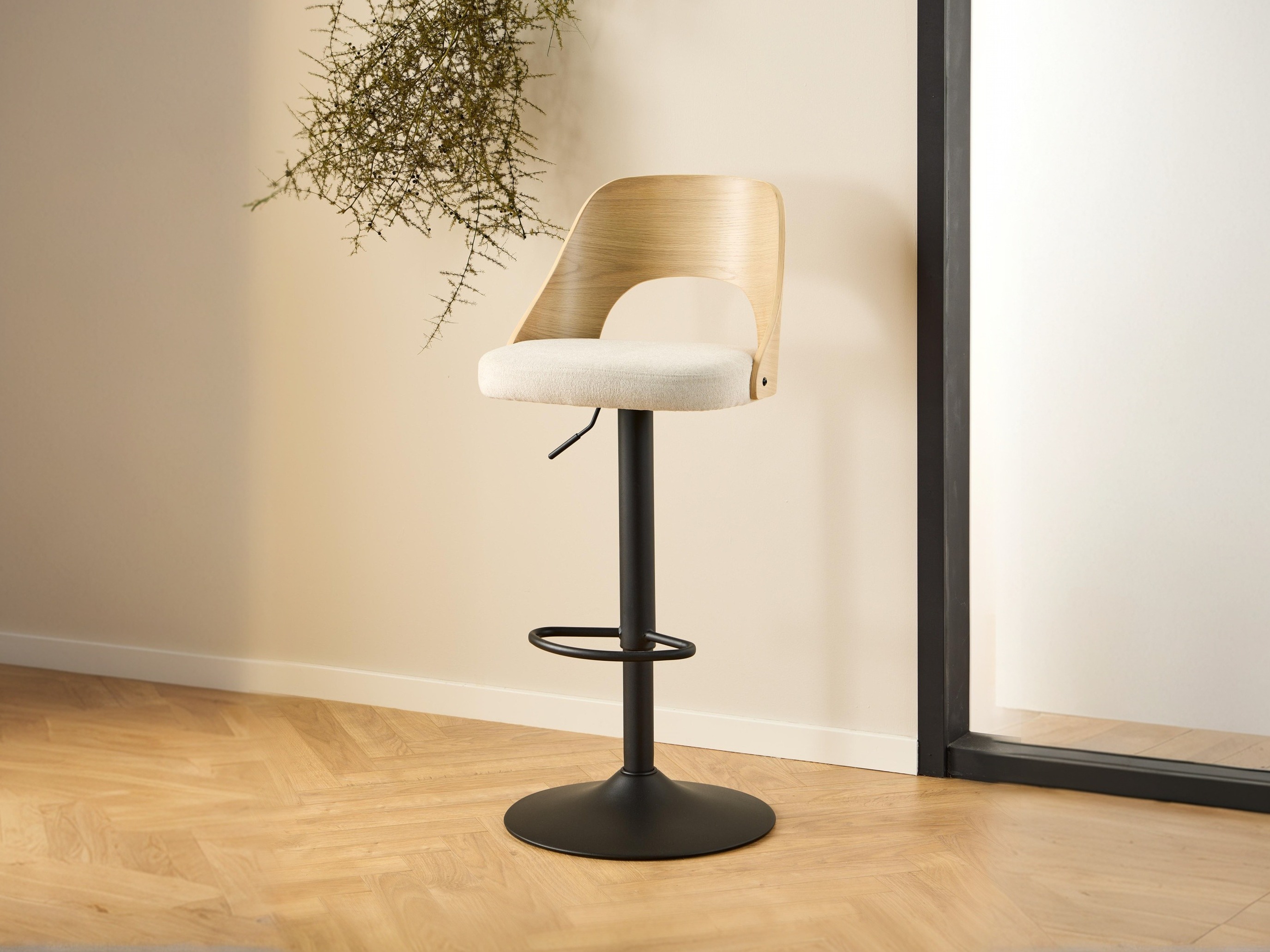 Baarituoli Norsica 882