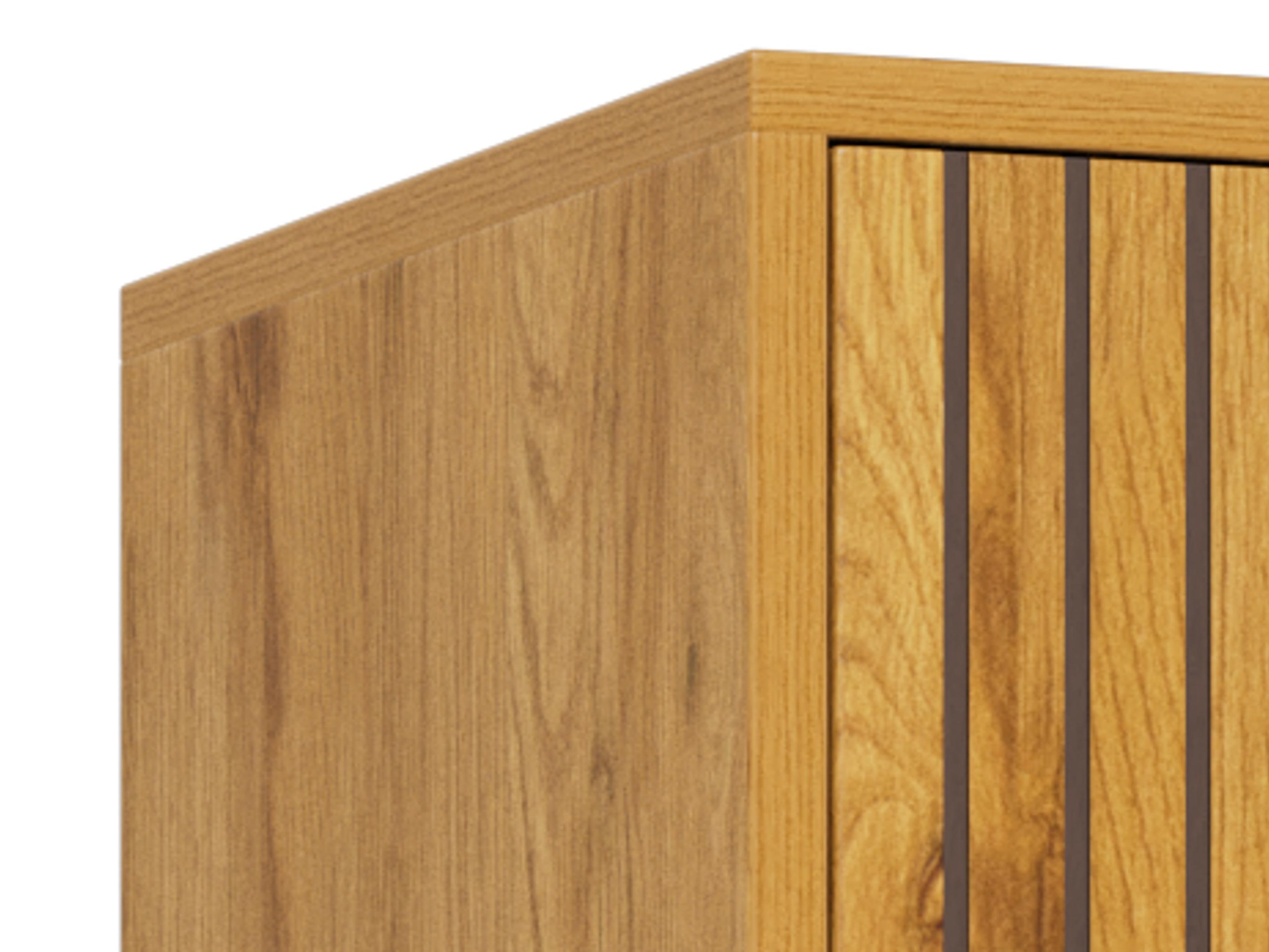 Hylly Norsica 954 (Villi tammi)