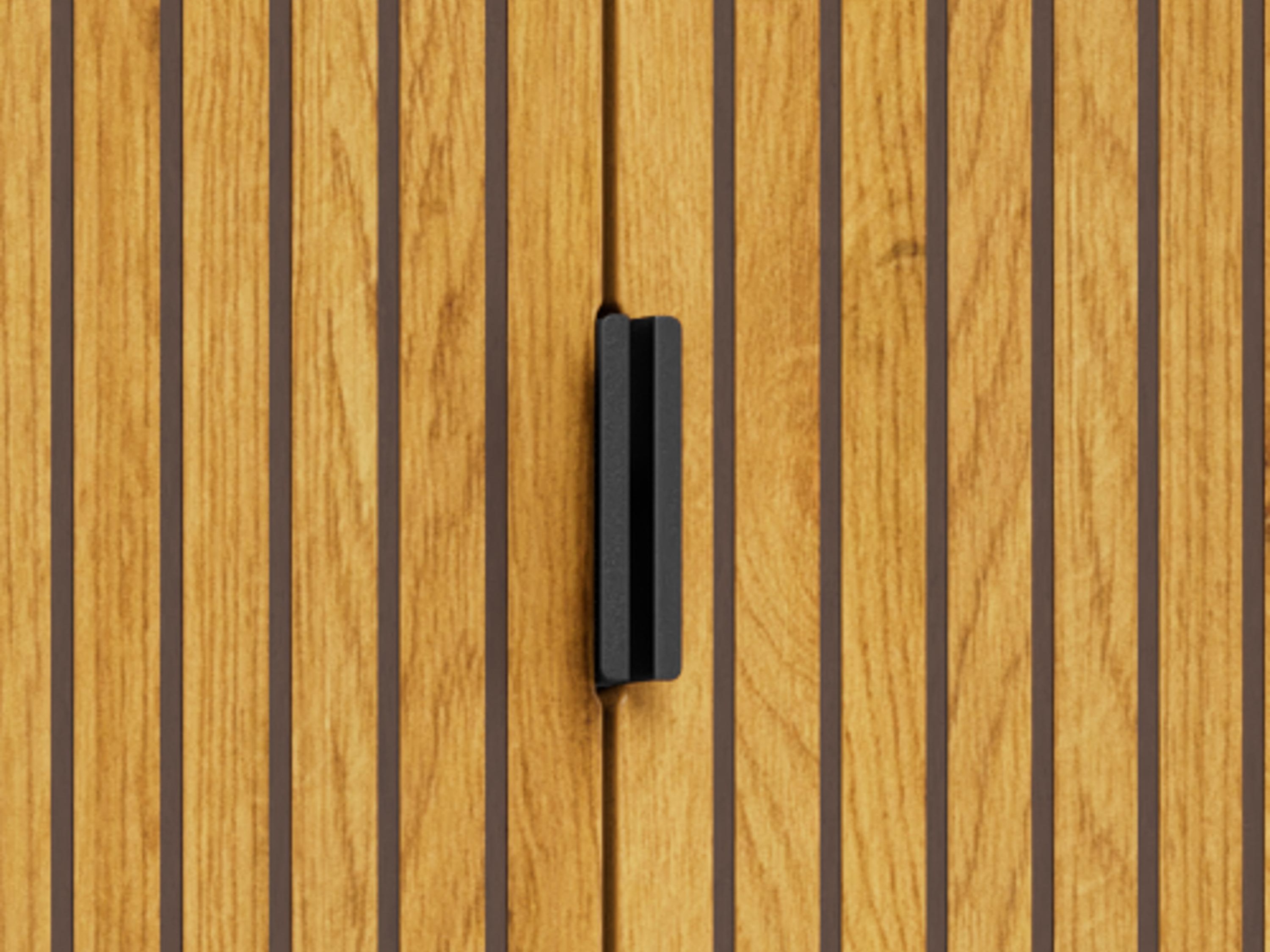 Hylly Norsica 954 (Villi tammi)